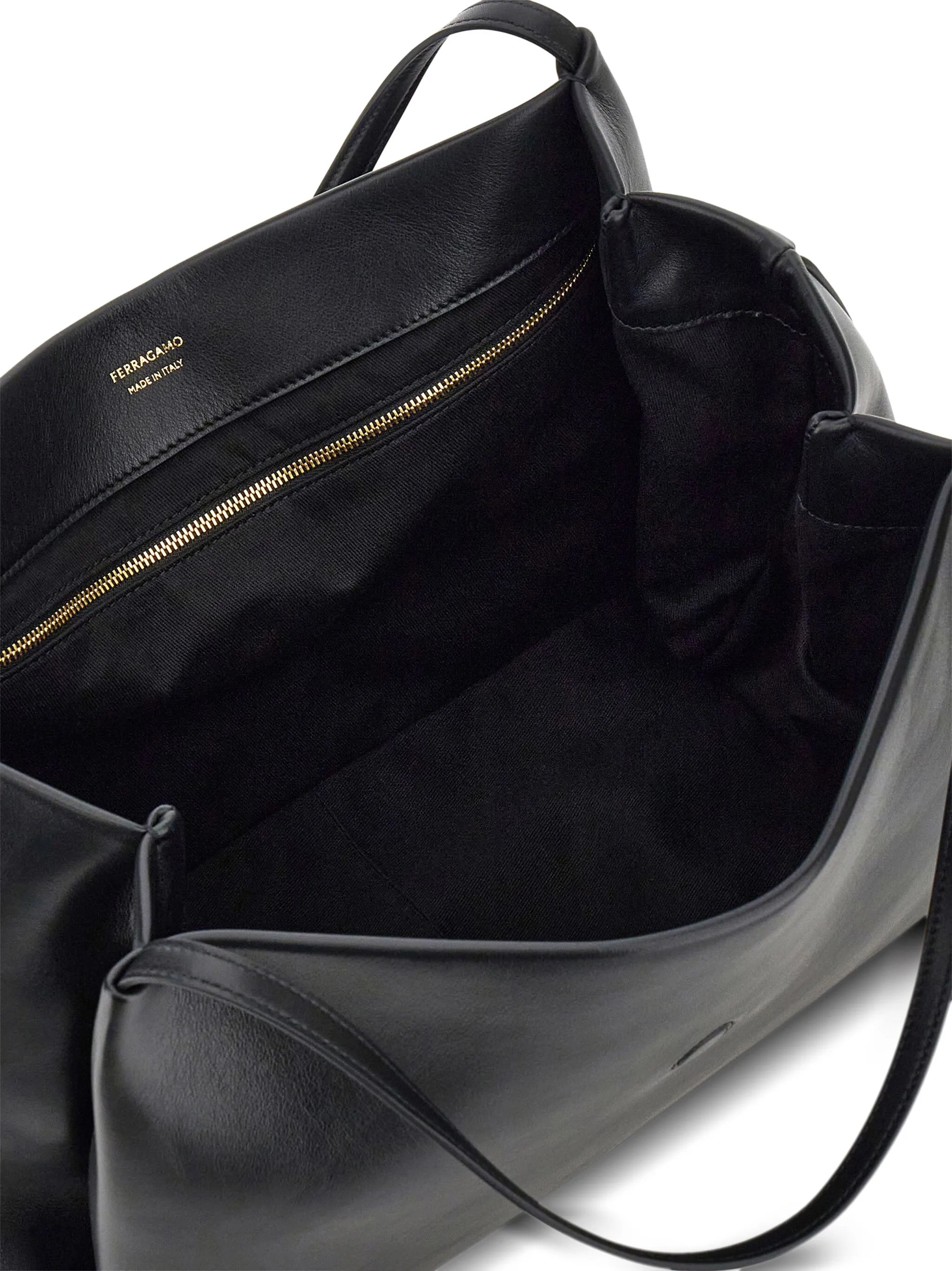 Ferragamo Mia tote bag L