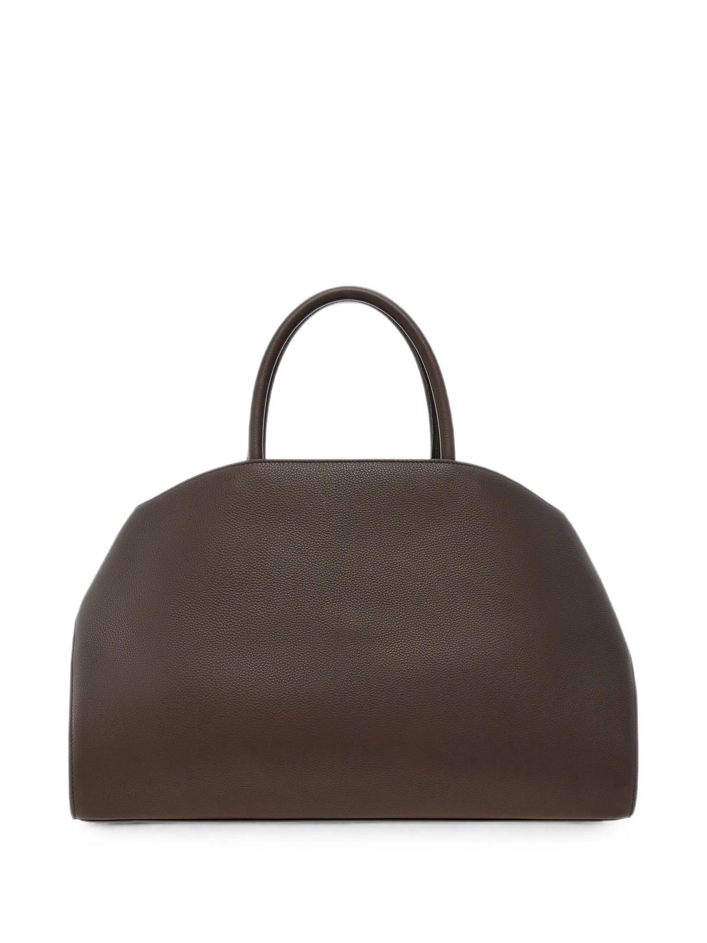 Hug bicolor handbag (L)