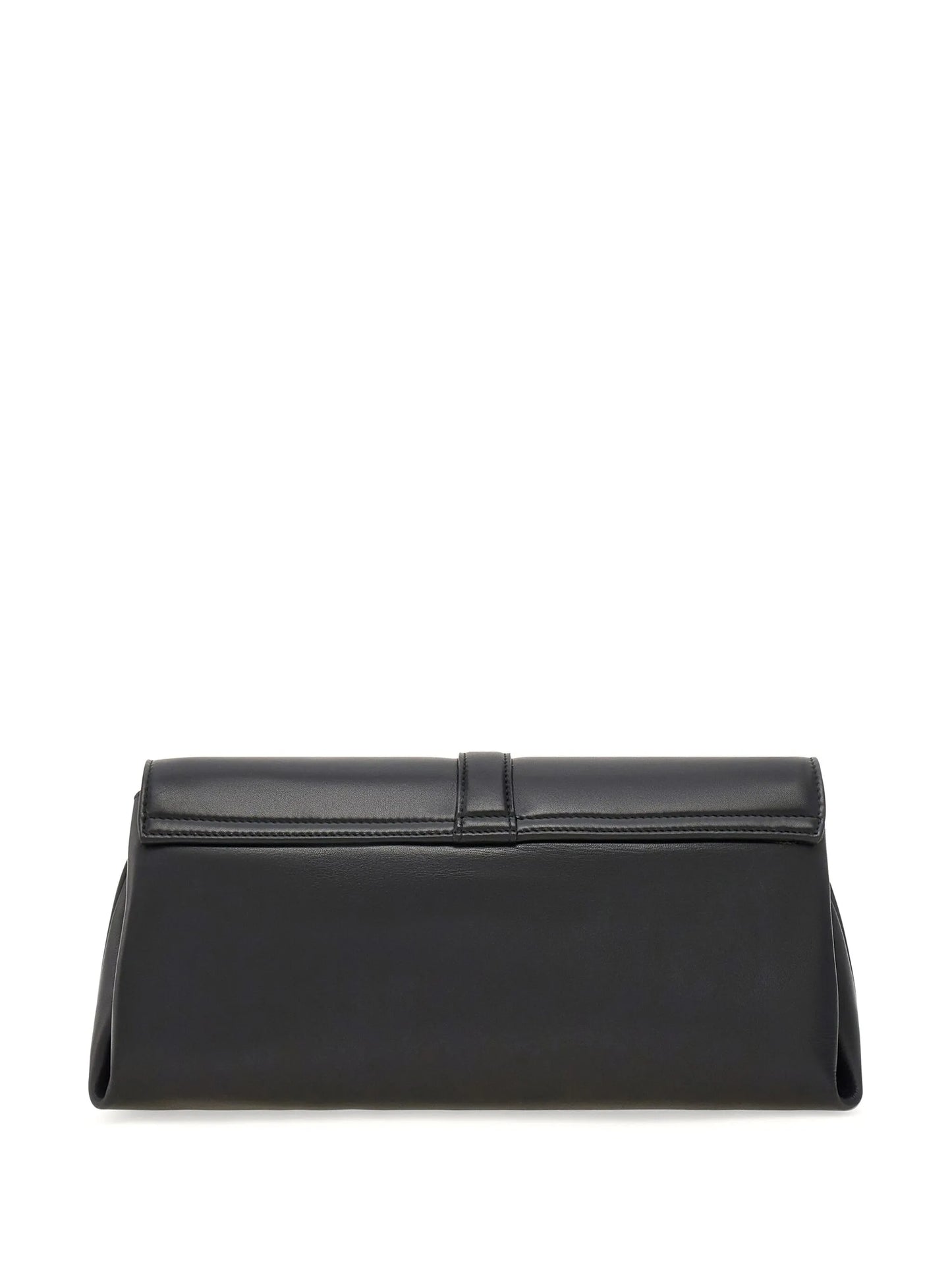 medium front-flap soulder bag