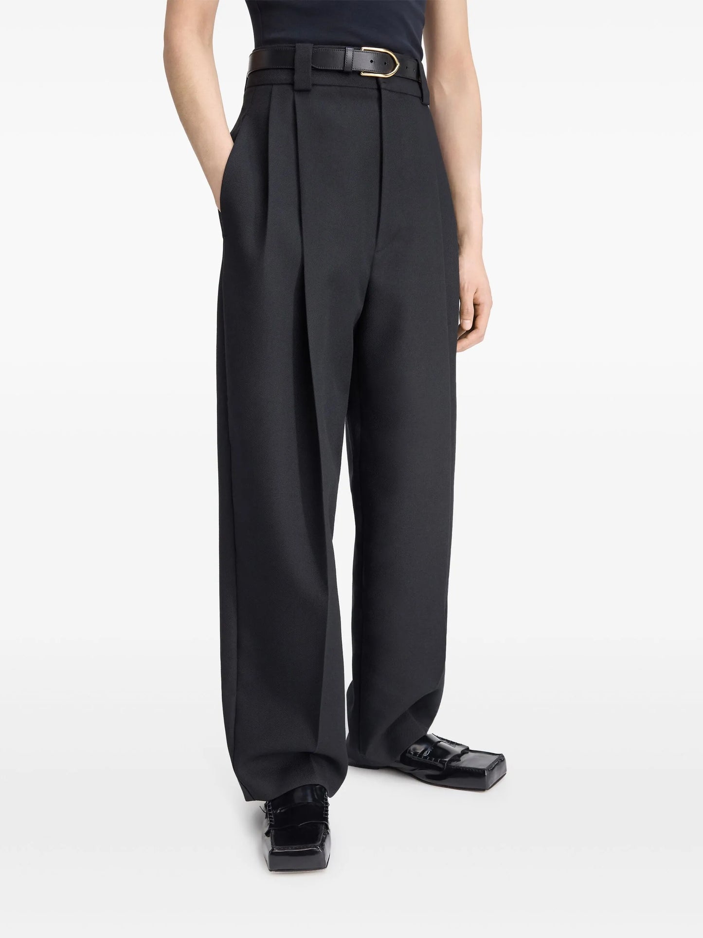 Marzio trousers
