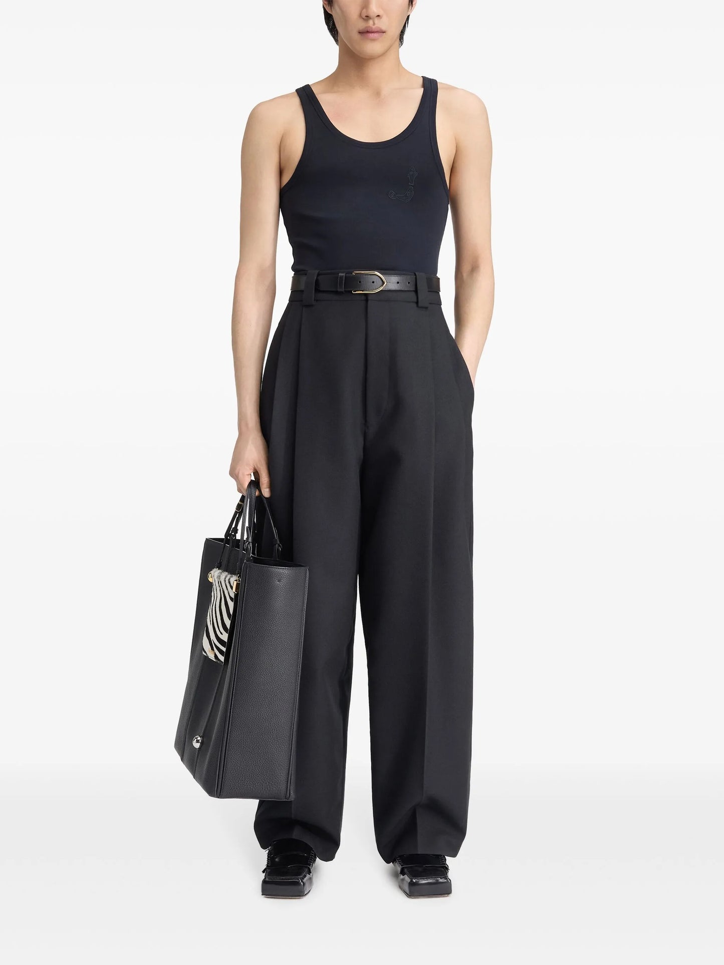 Marzio trousers
