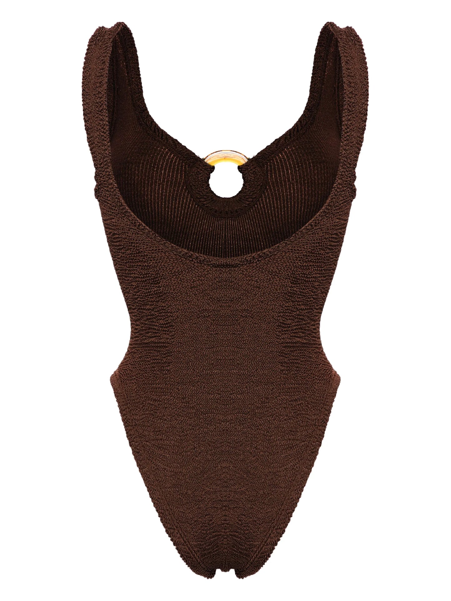 Celine crinkled swimsuit