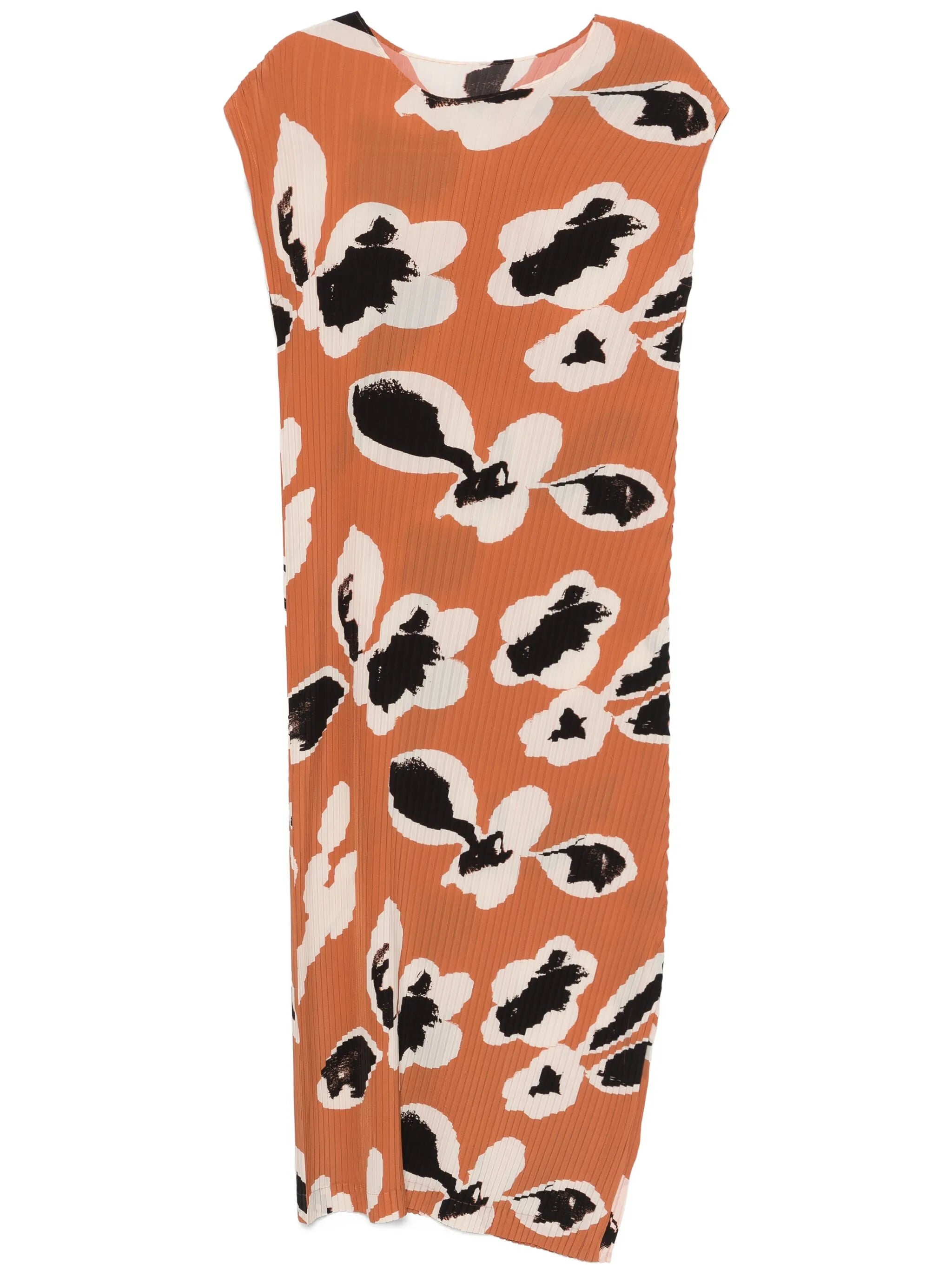 Vigor maxi dress