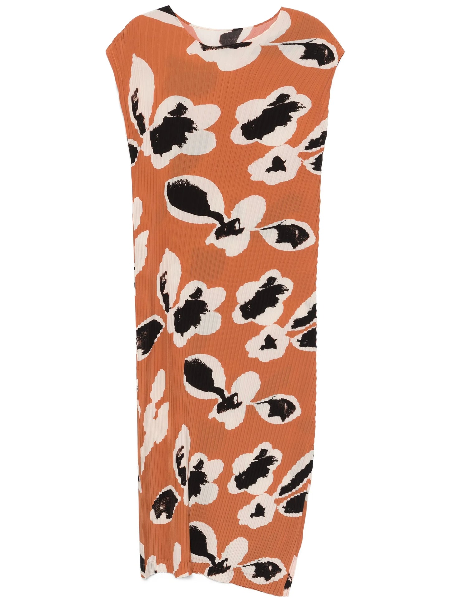 Vigor maxi dress