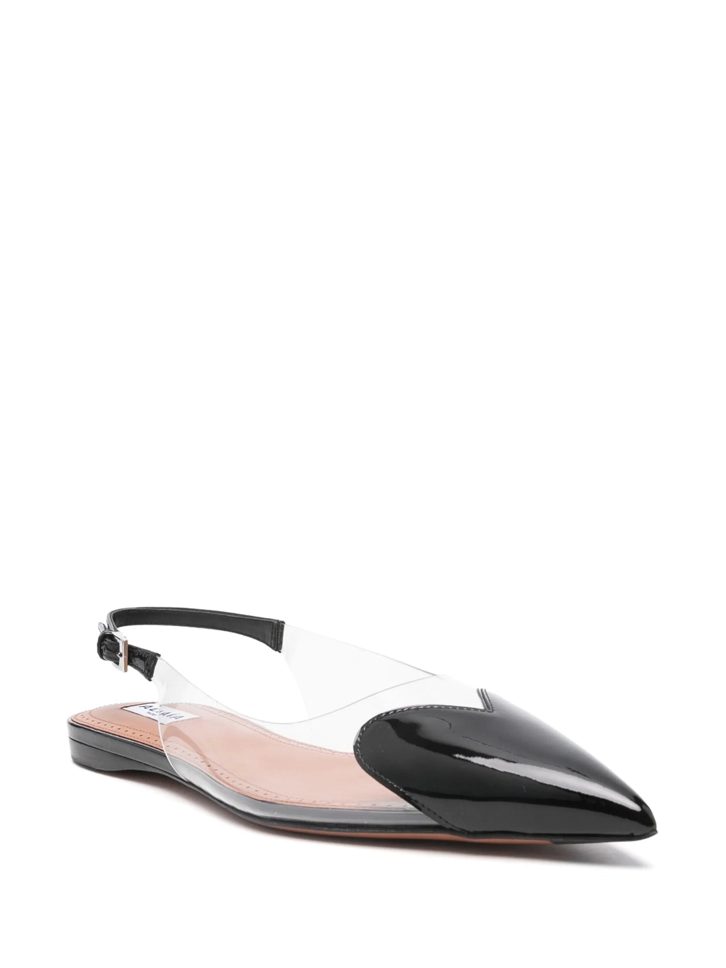 Le Coeur slingbacks ballerina shoes