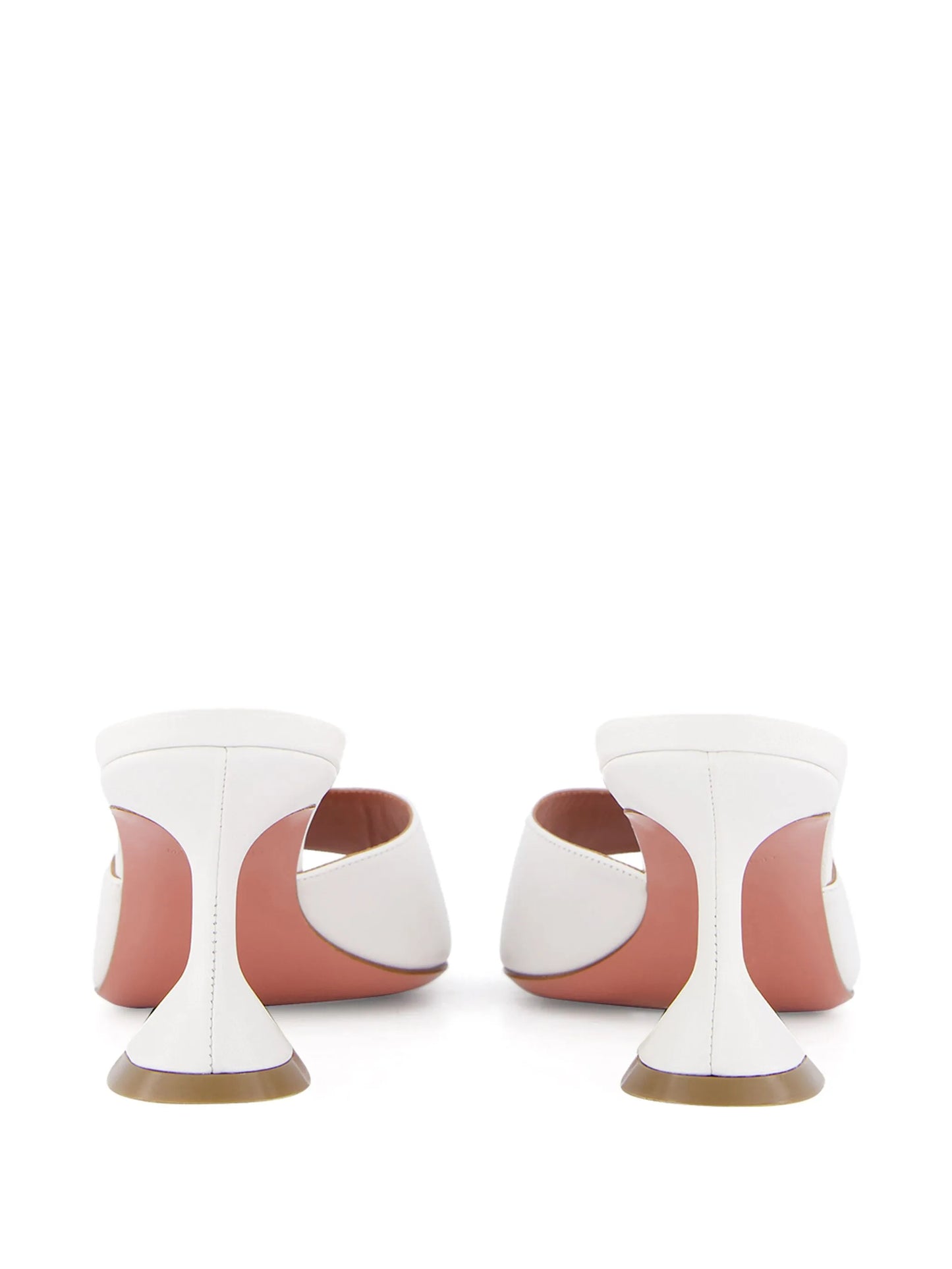 70mm Lupita sandals