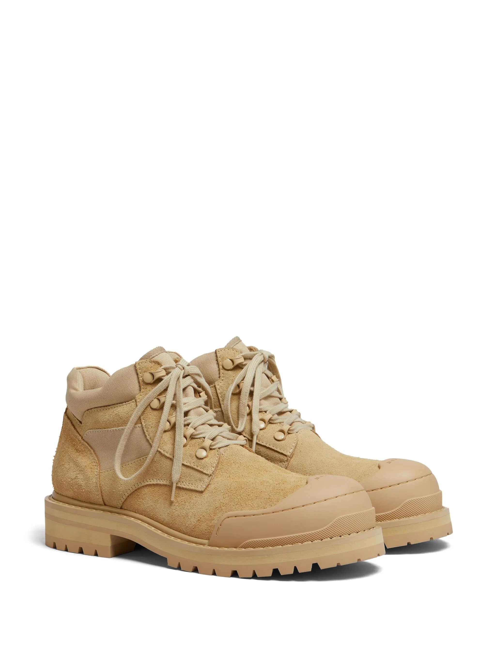 Low Cut Boots