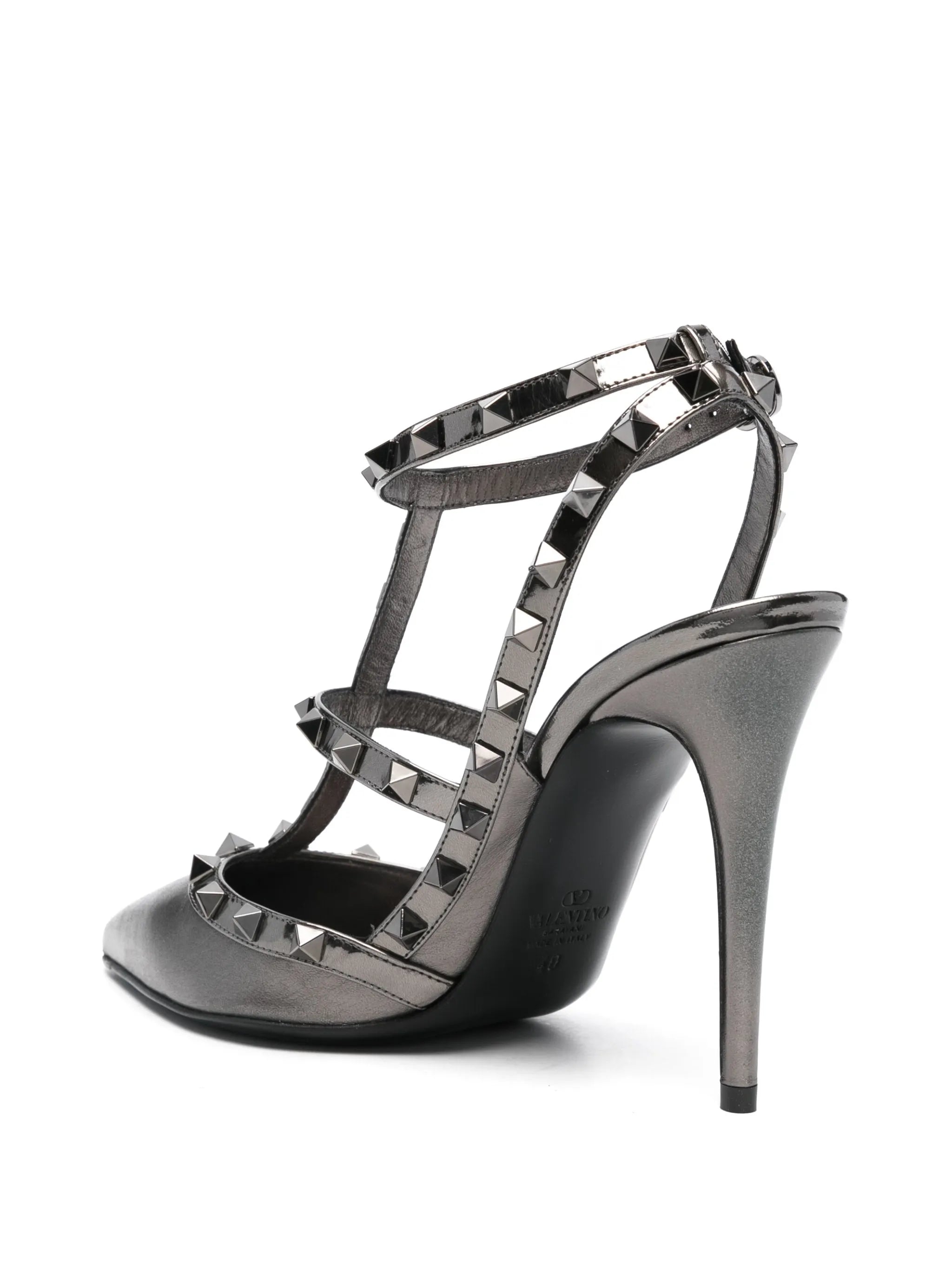 100mm Rockstud pumps