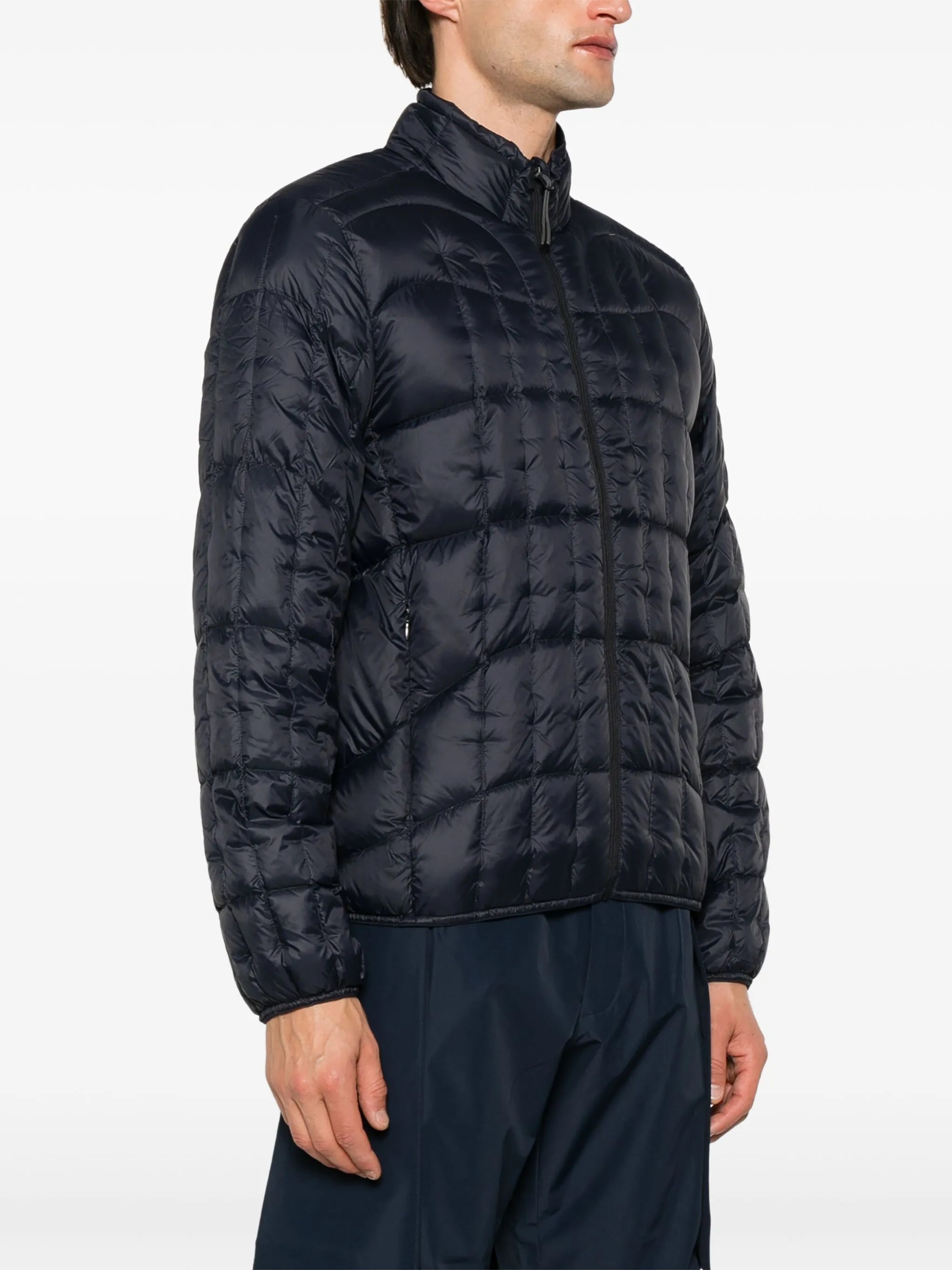 Beam jacket