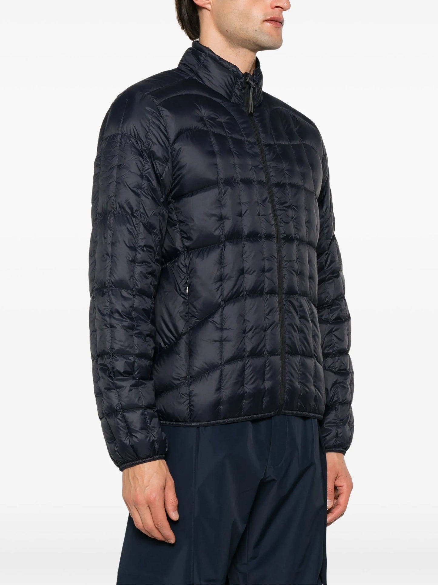 Beam jacket