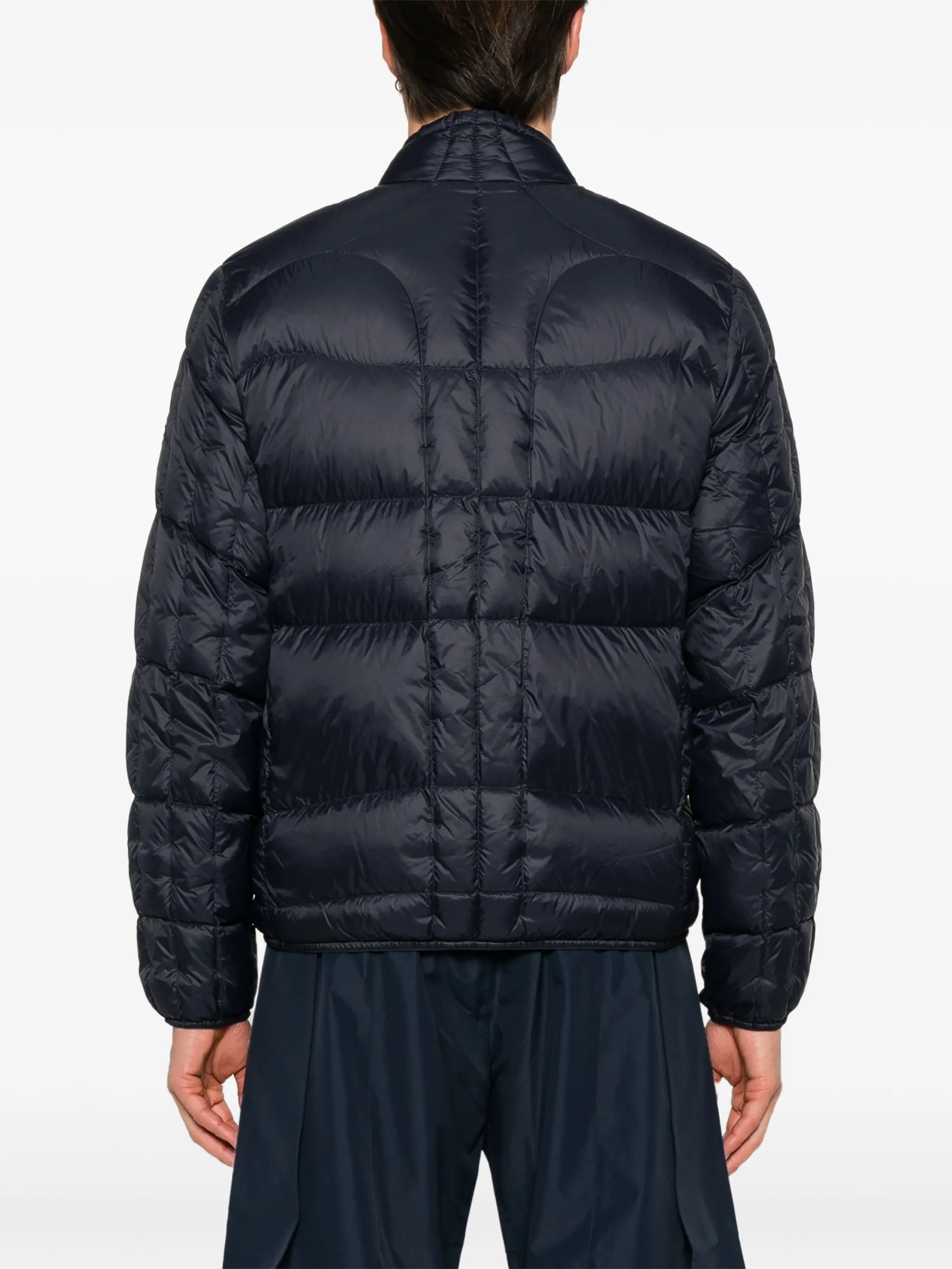 Beam jacket