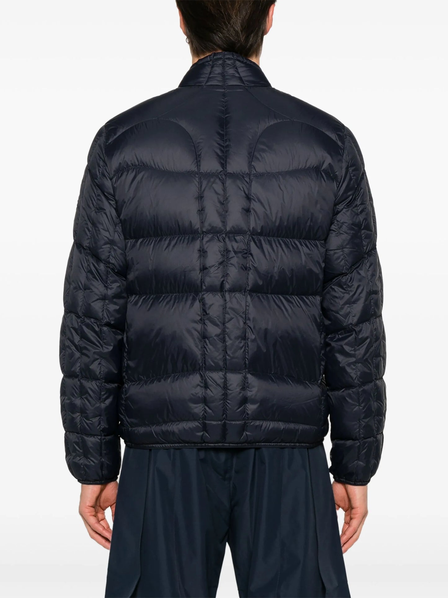 Beam jacket