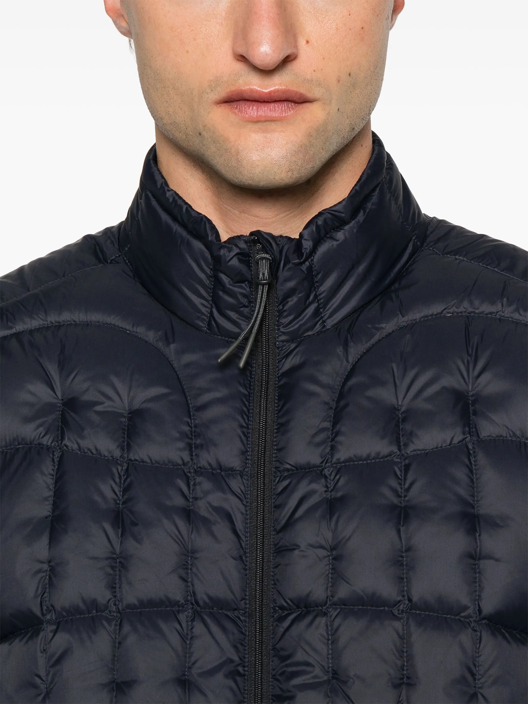 Beam jacket