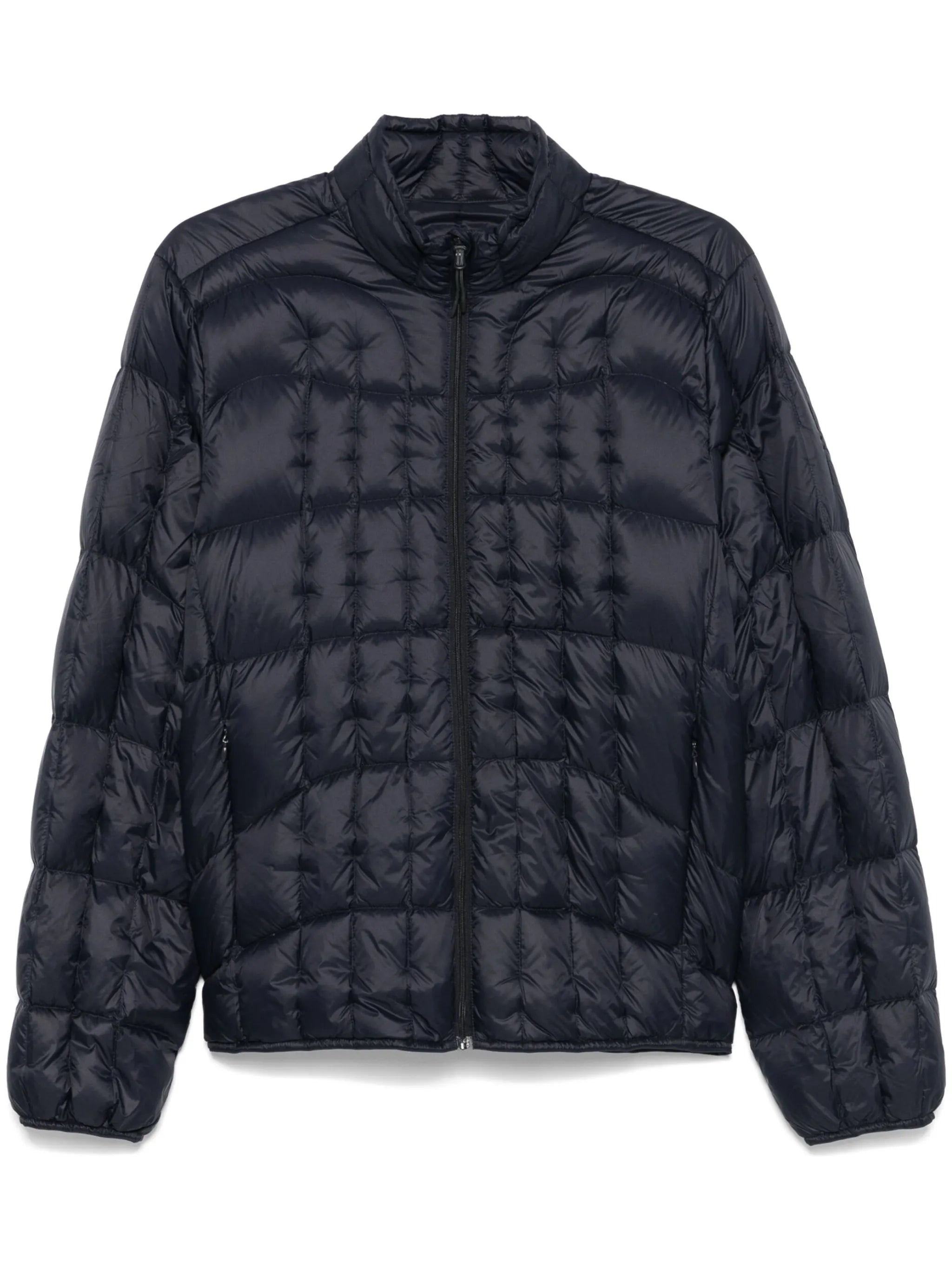 Beam jacket