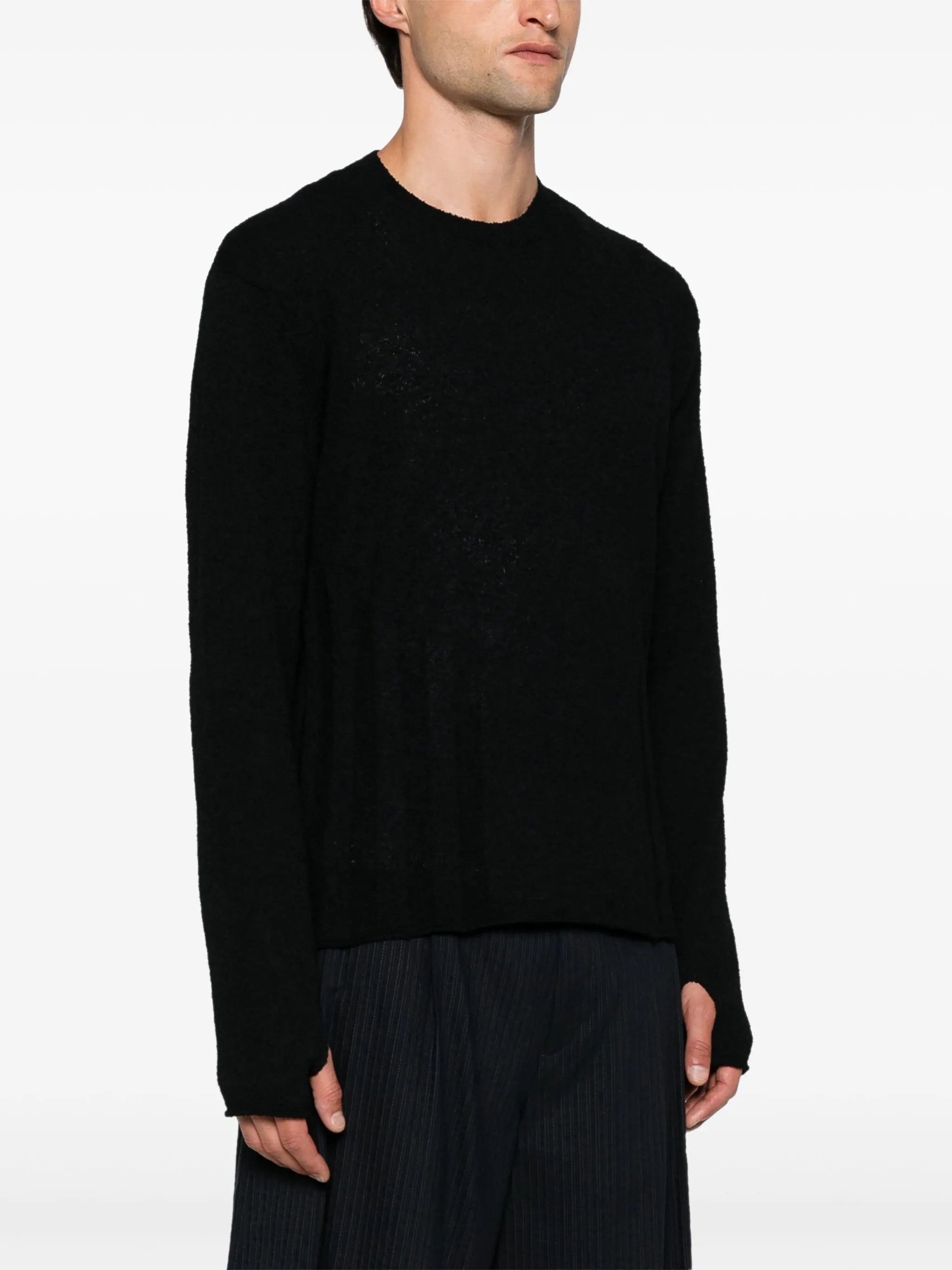 Eyre sweater