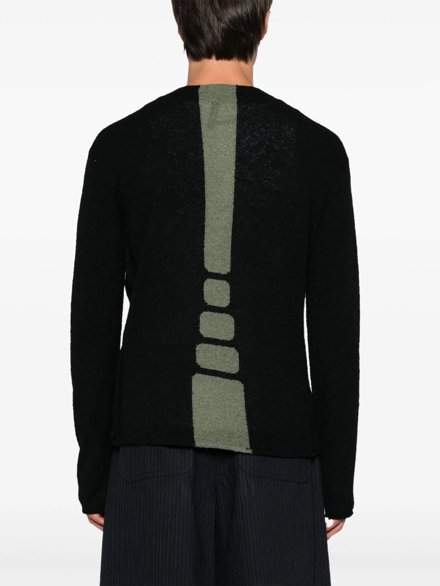 Eyre sweater
