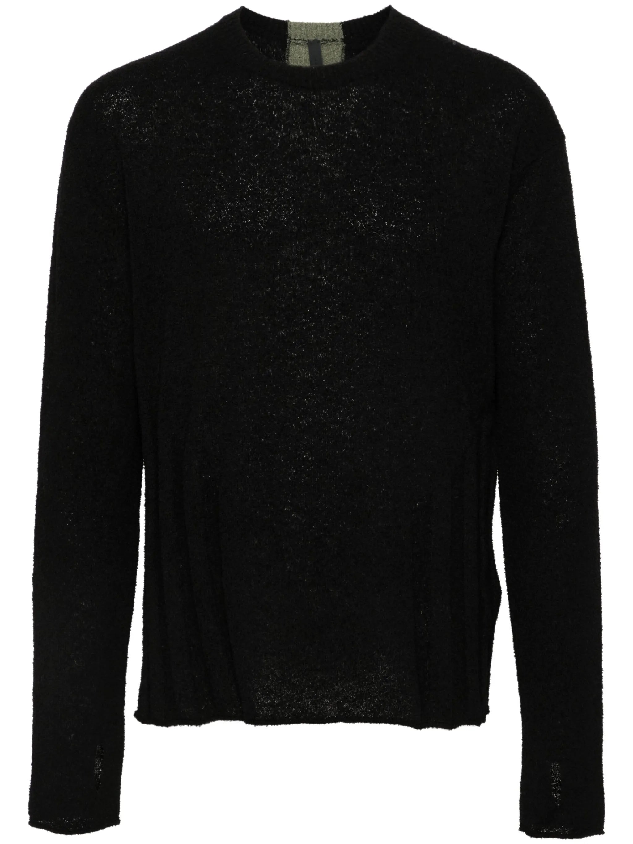 Eyre sweater