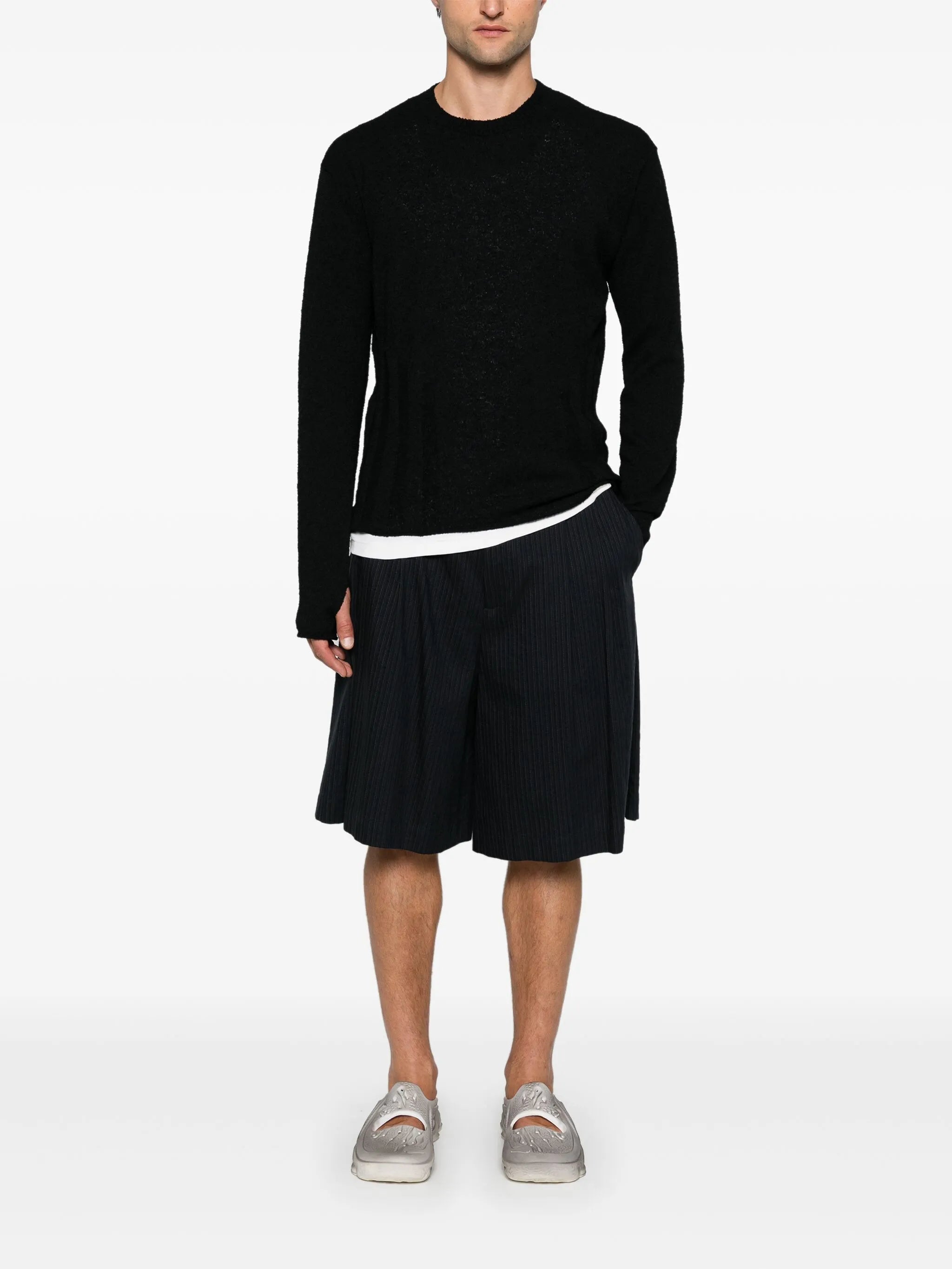 Eyre sweater