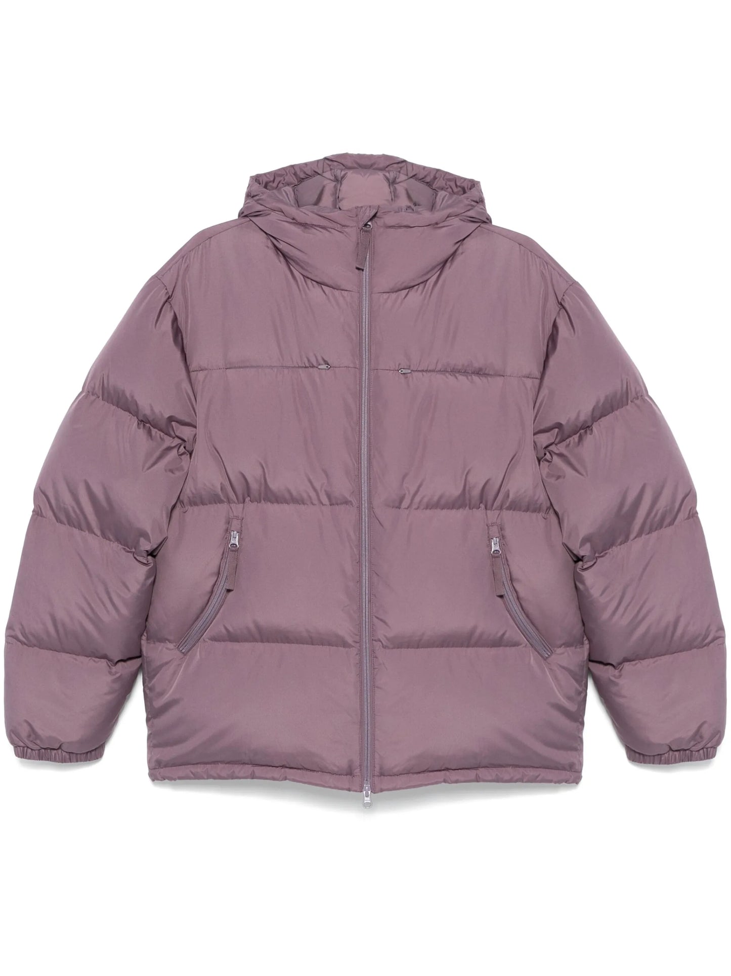 padded jacket