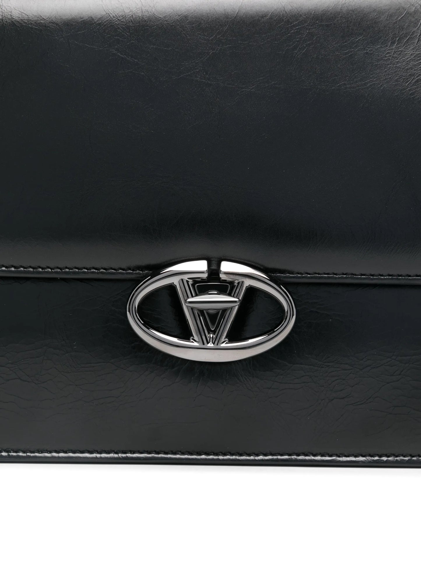 VLogo shoulder bag