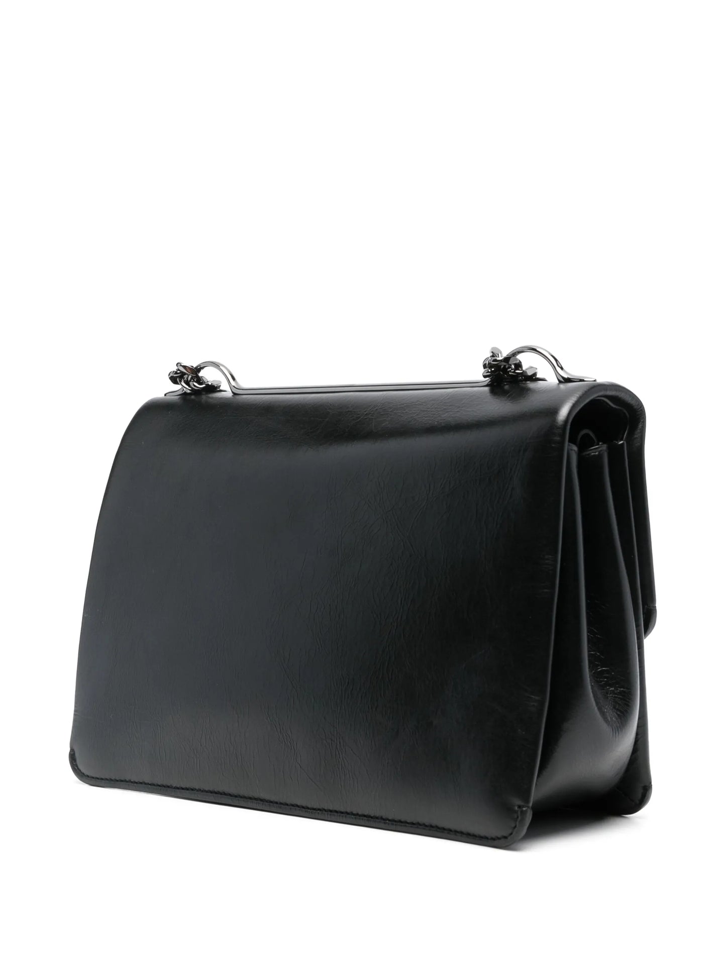 VLogo shoulder bag