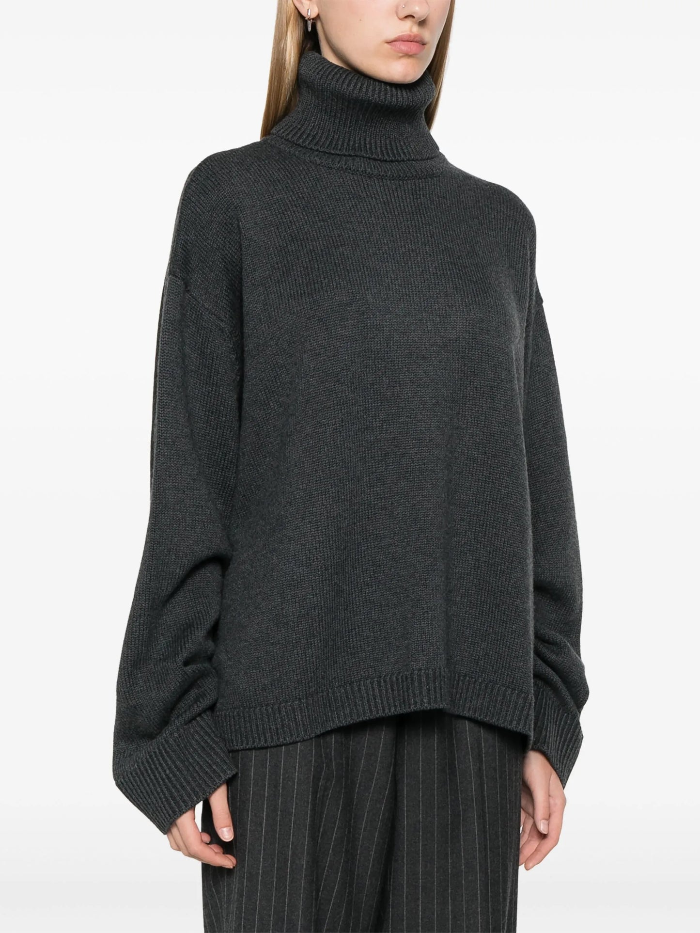 Rhea Trapeze sweater