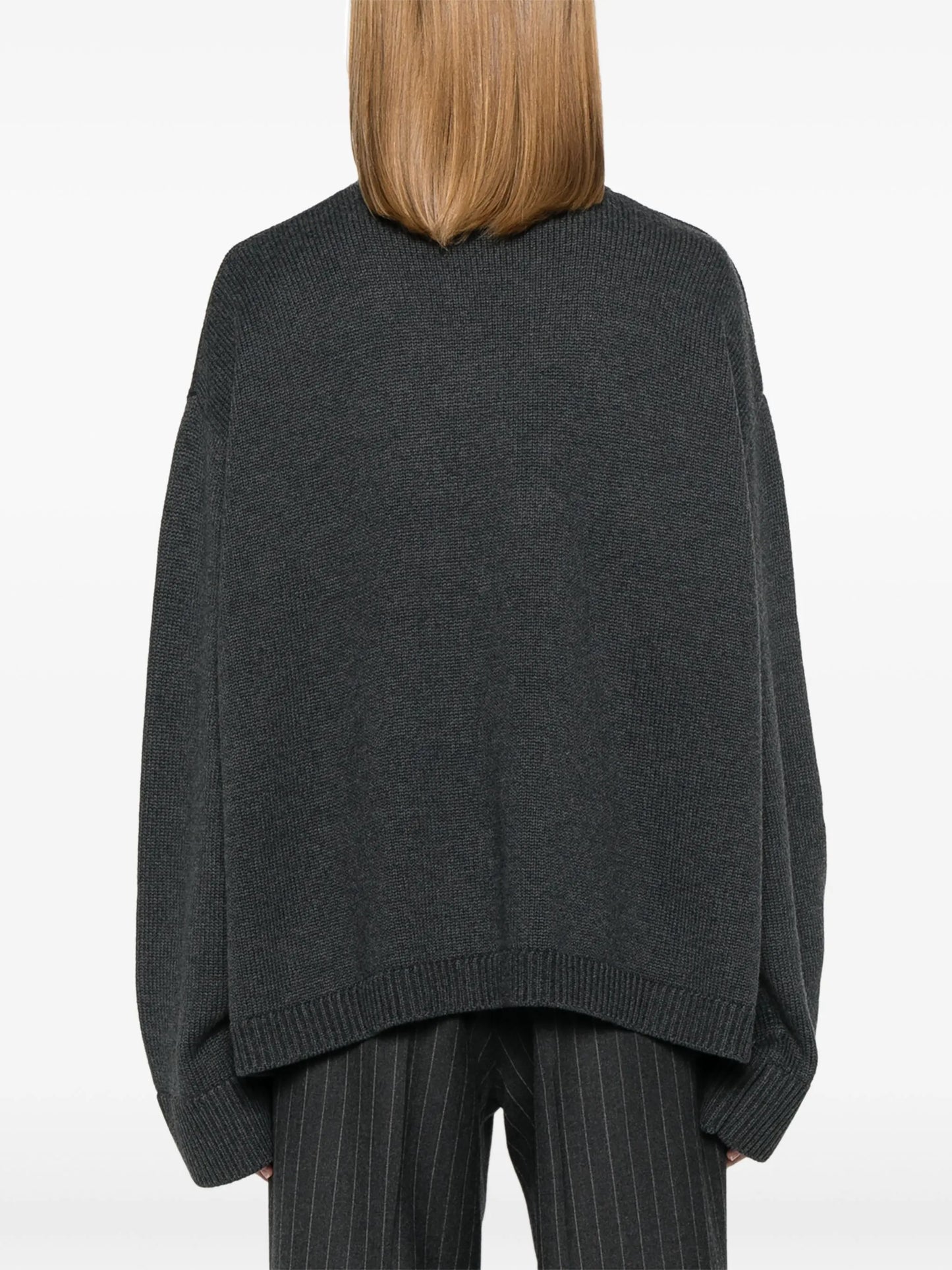 Rhea Trapeze sweater