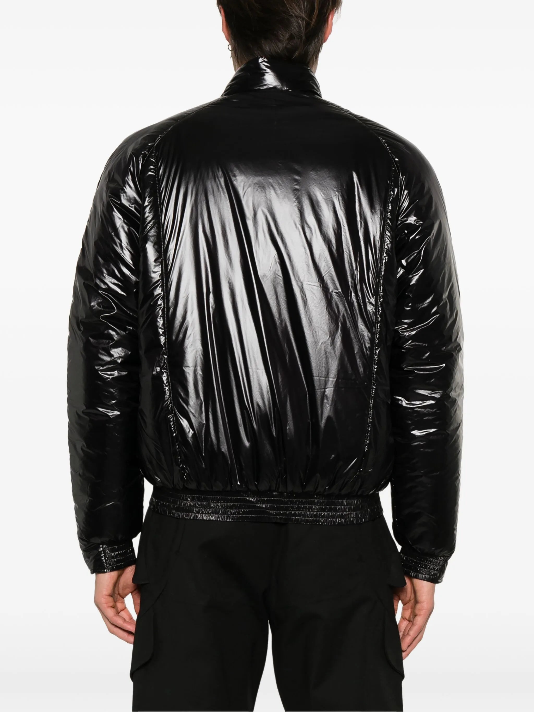 Boolean jacket