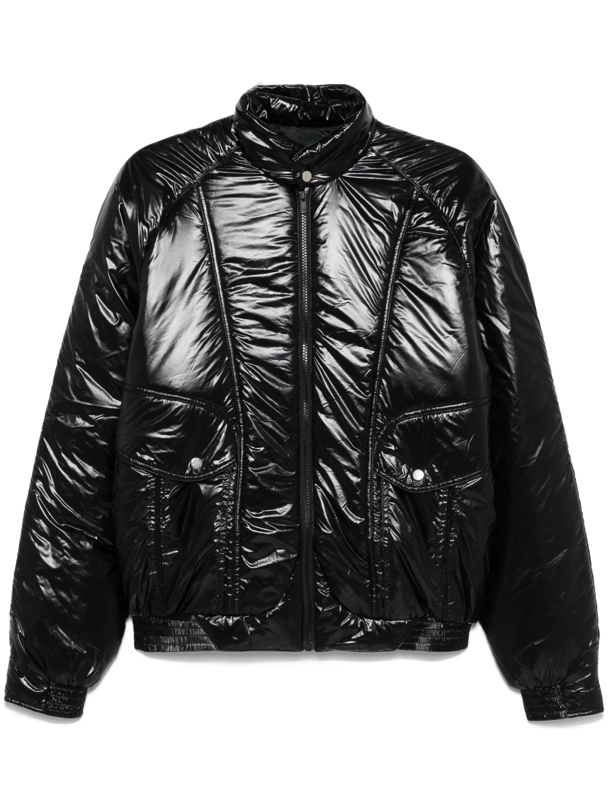 Boolean jacket