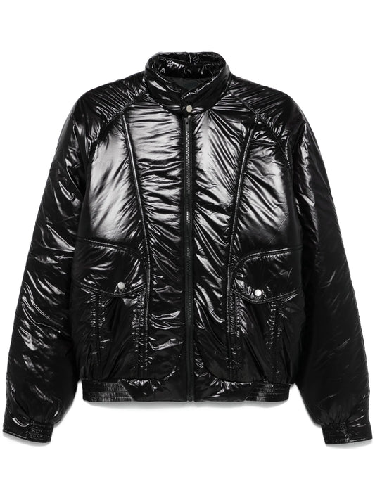 Boolean jacket