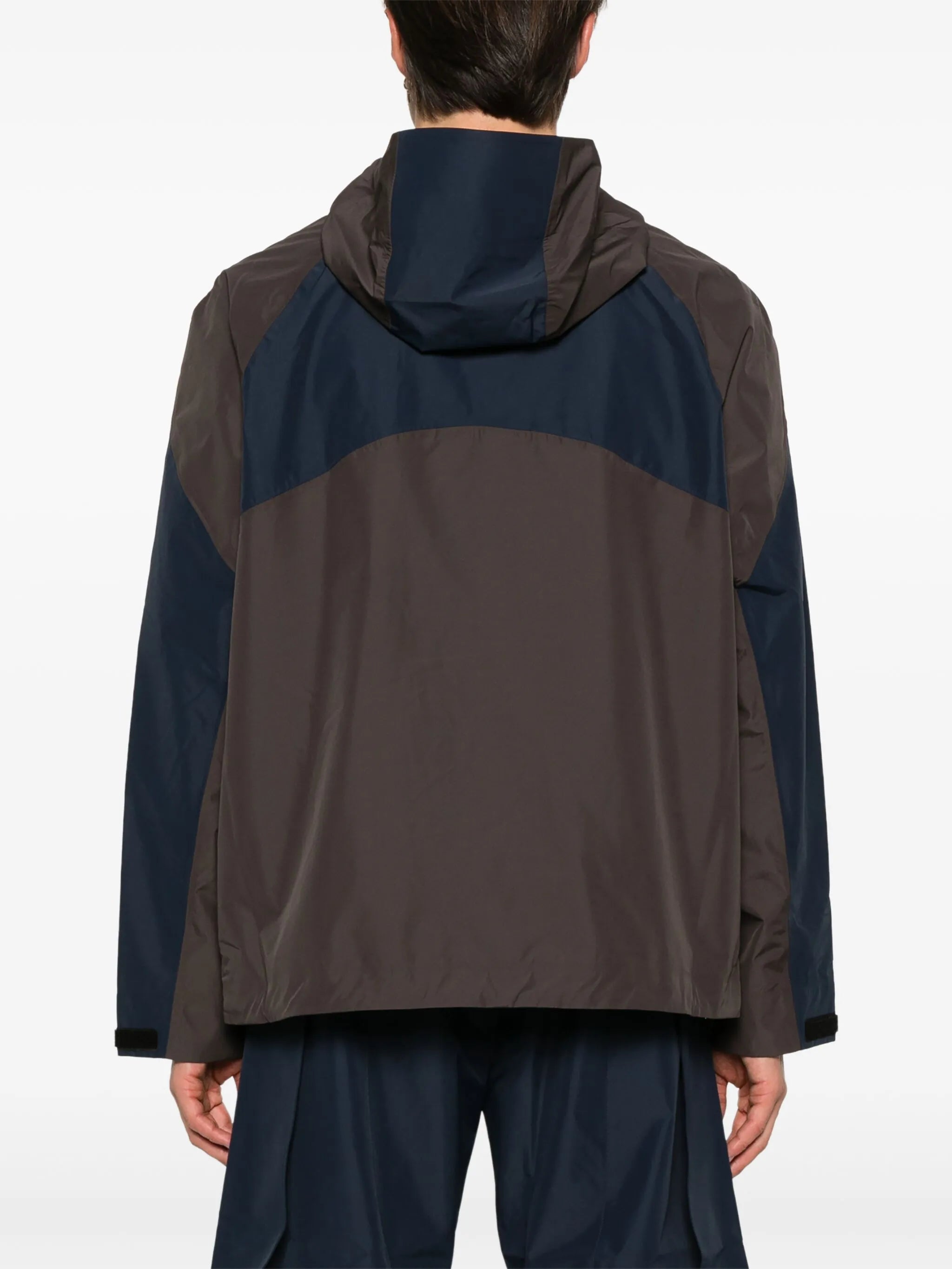 Balestra jacket