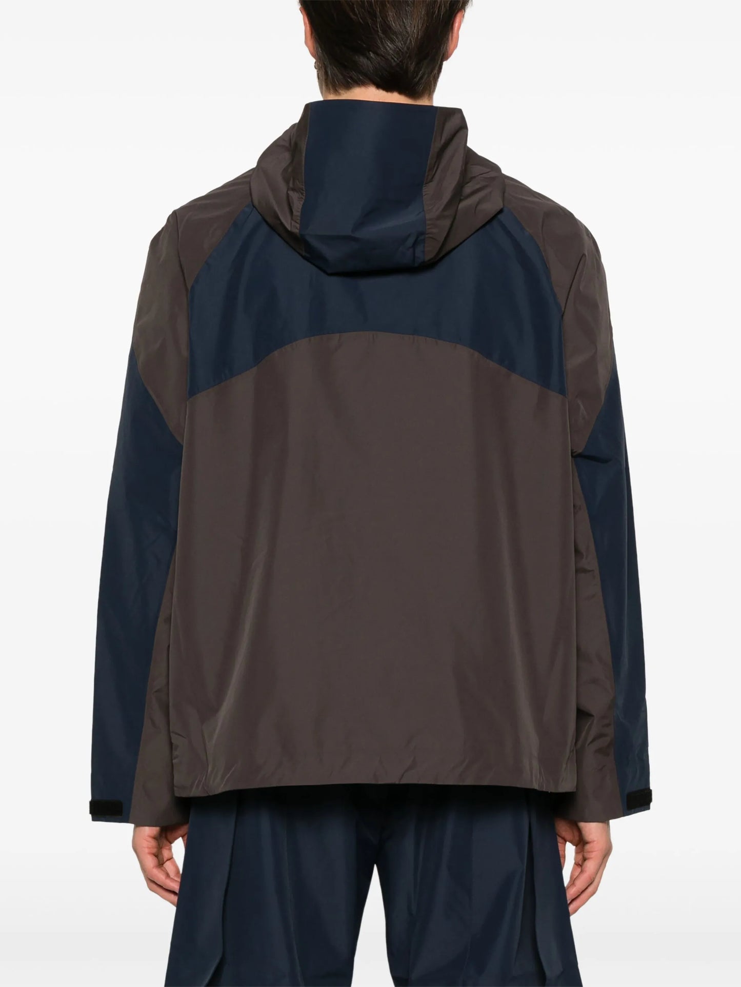 Balestra jacket
