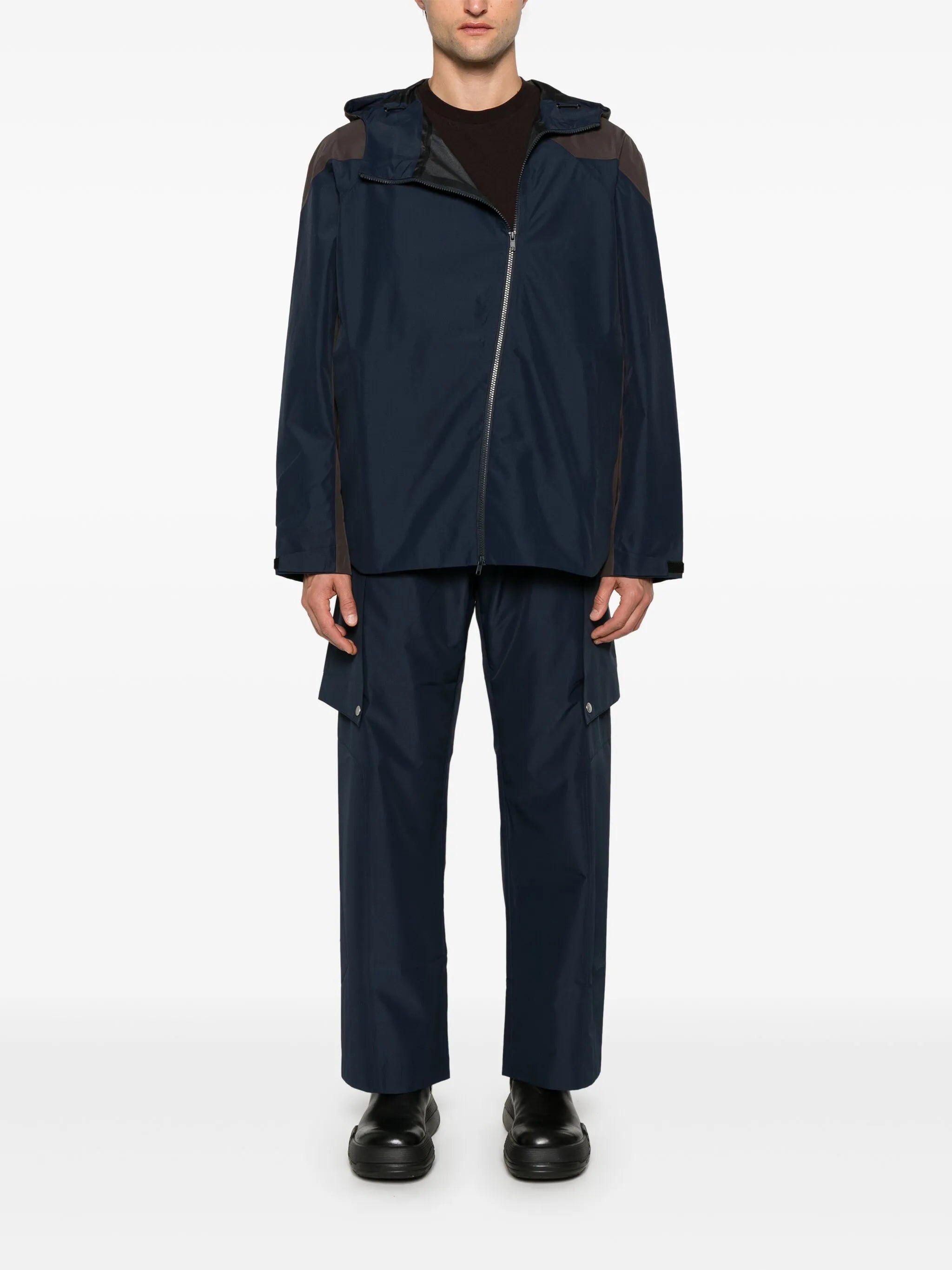 Balestra jacket