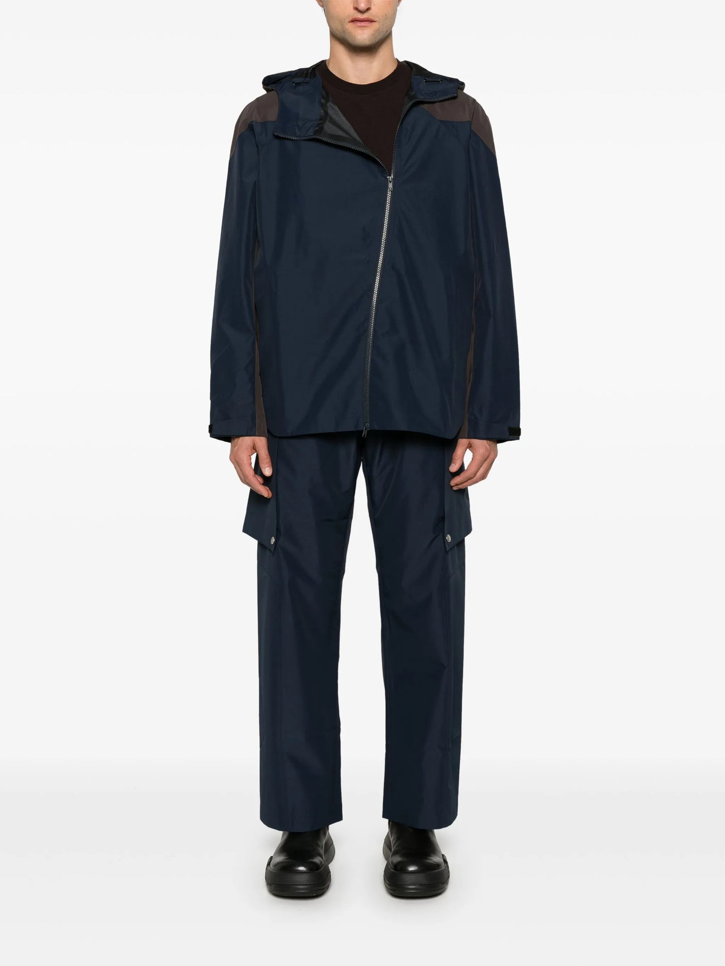 Balestra jacket