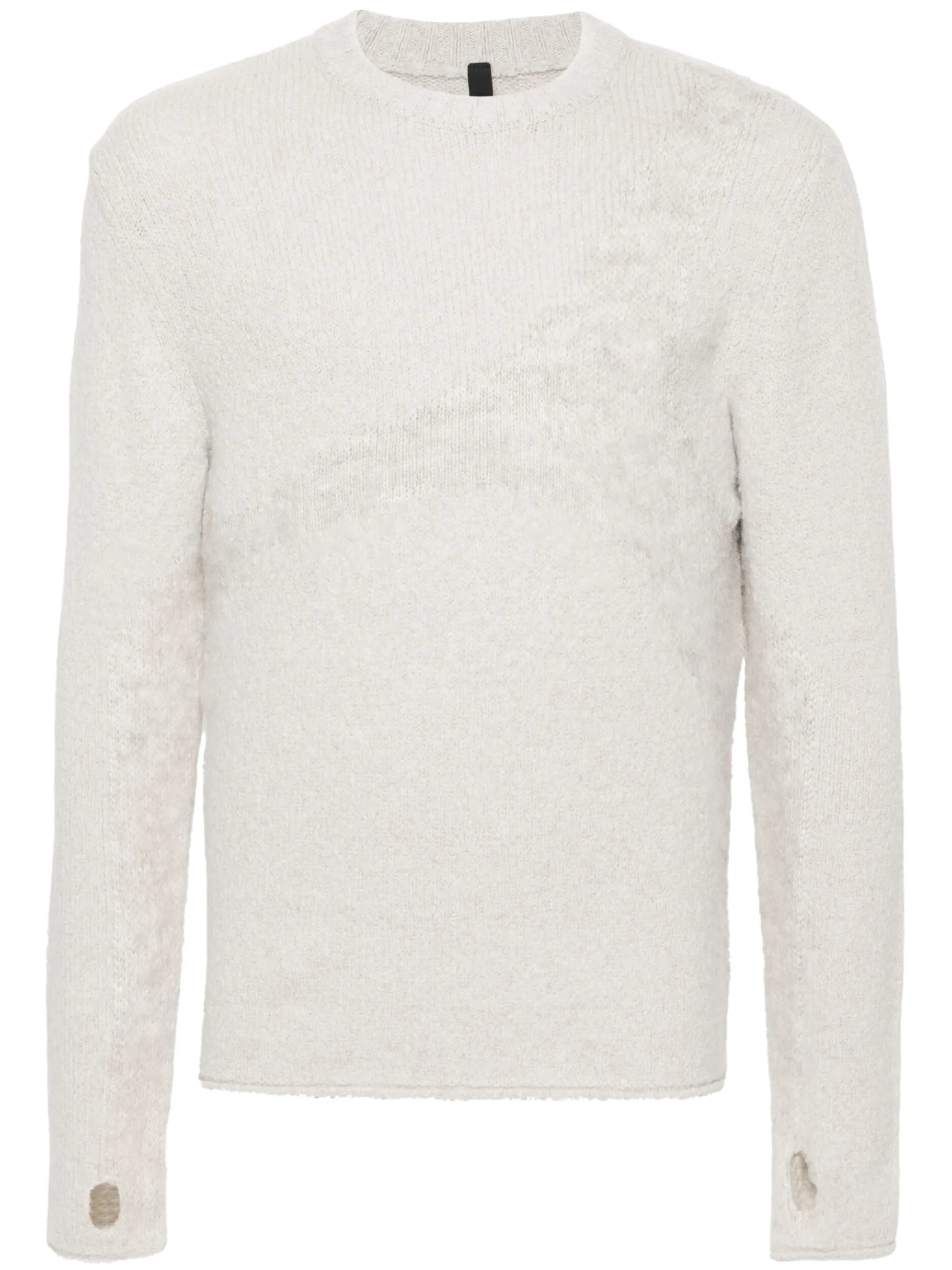 Stave sweater