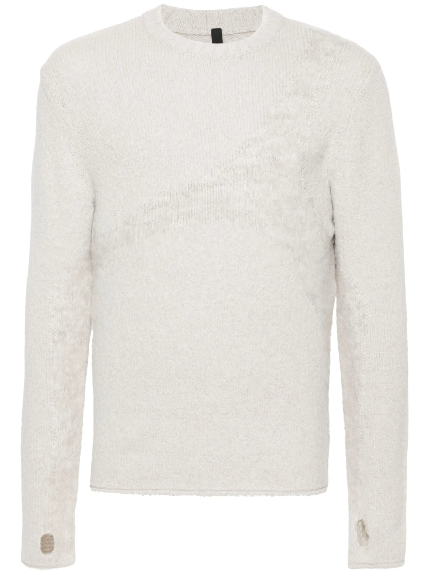 Stave sweater