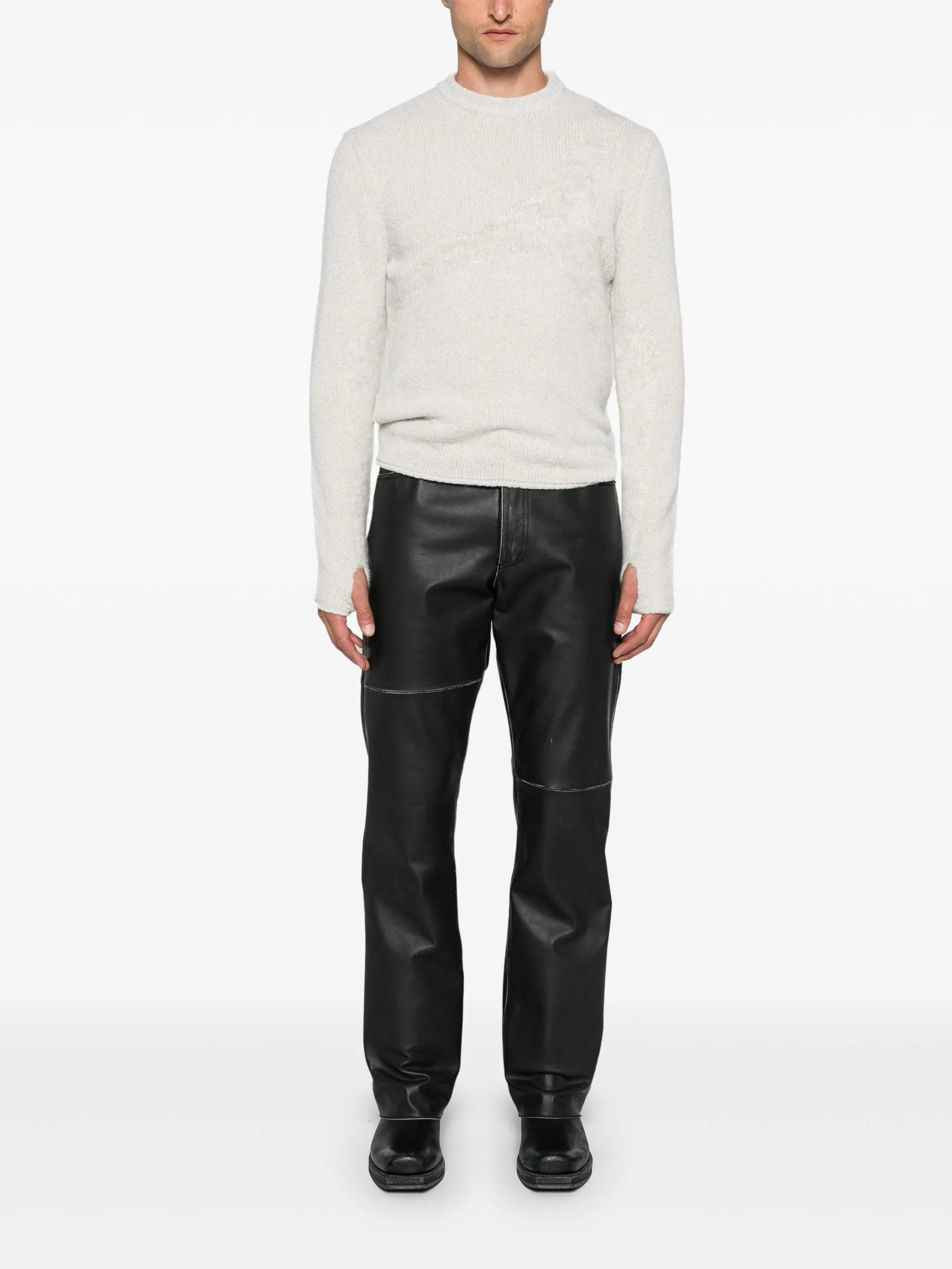 Stave sweater