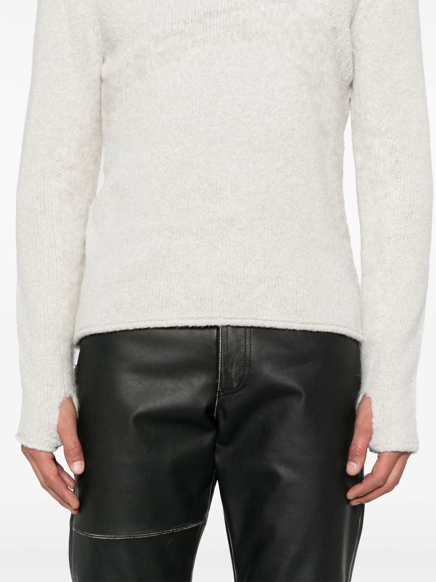 Stave sweater