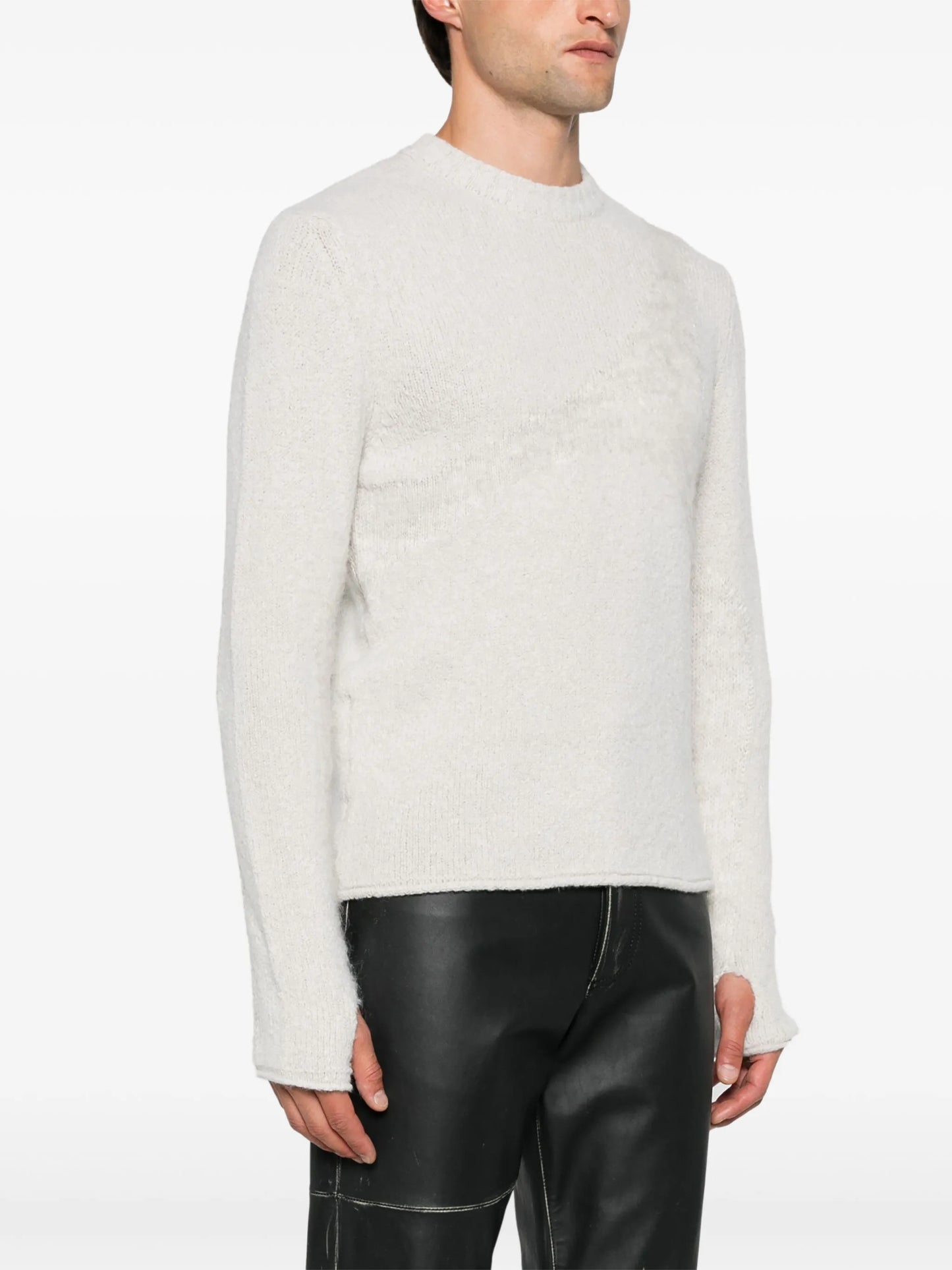 Stave sweater