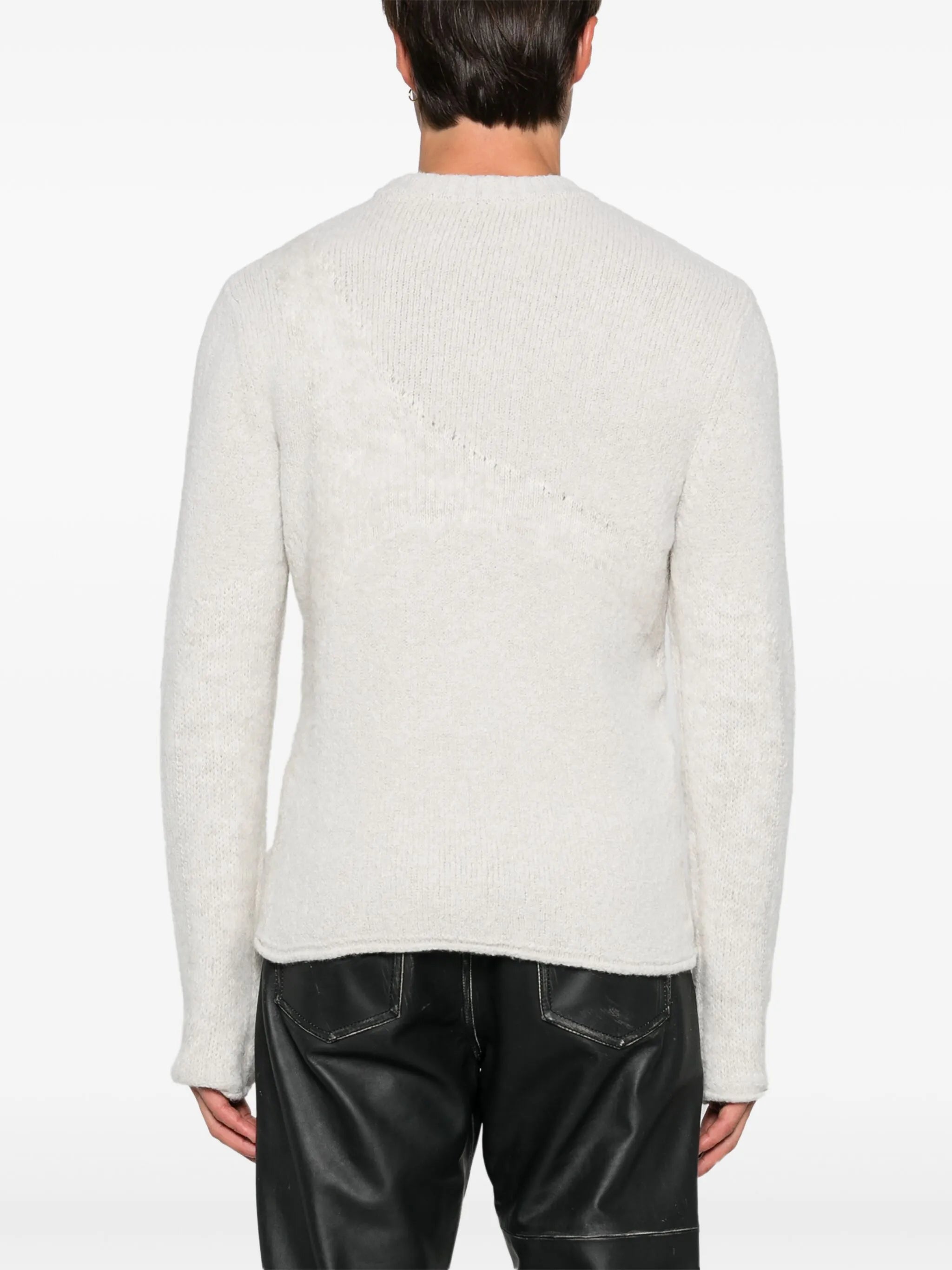 Stave sweater