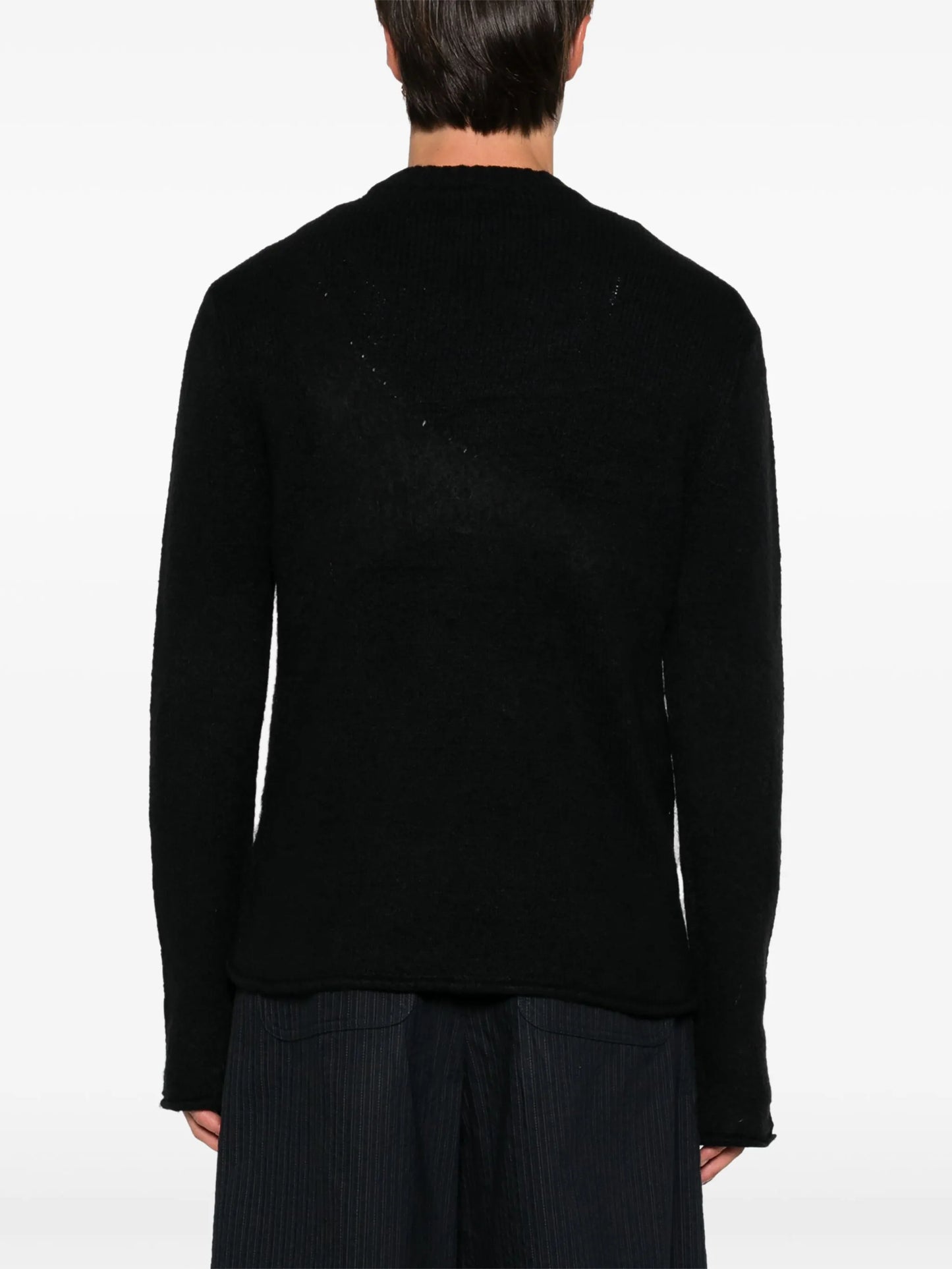 Steve sweater