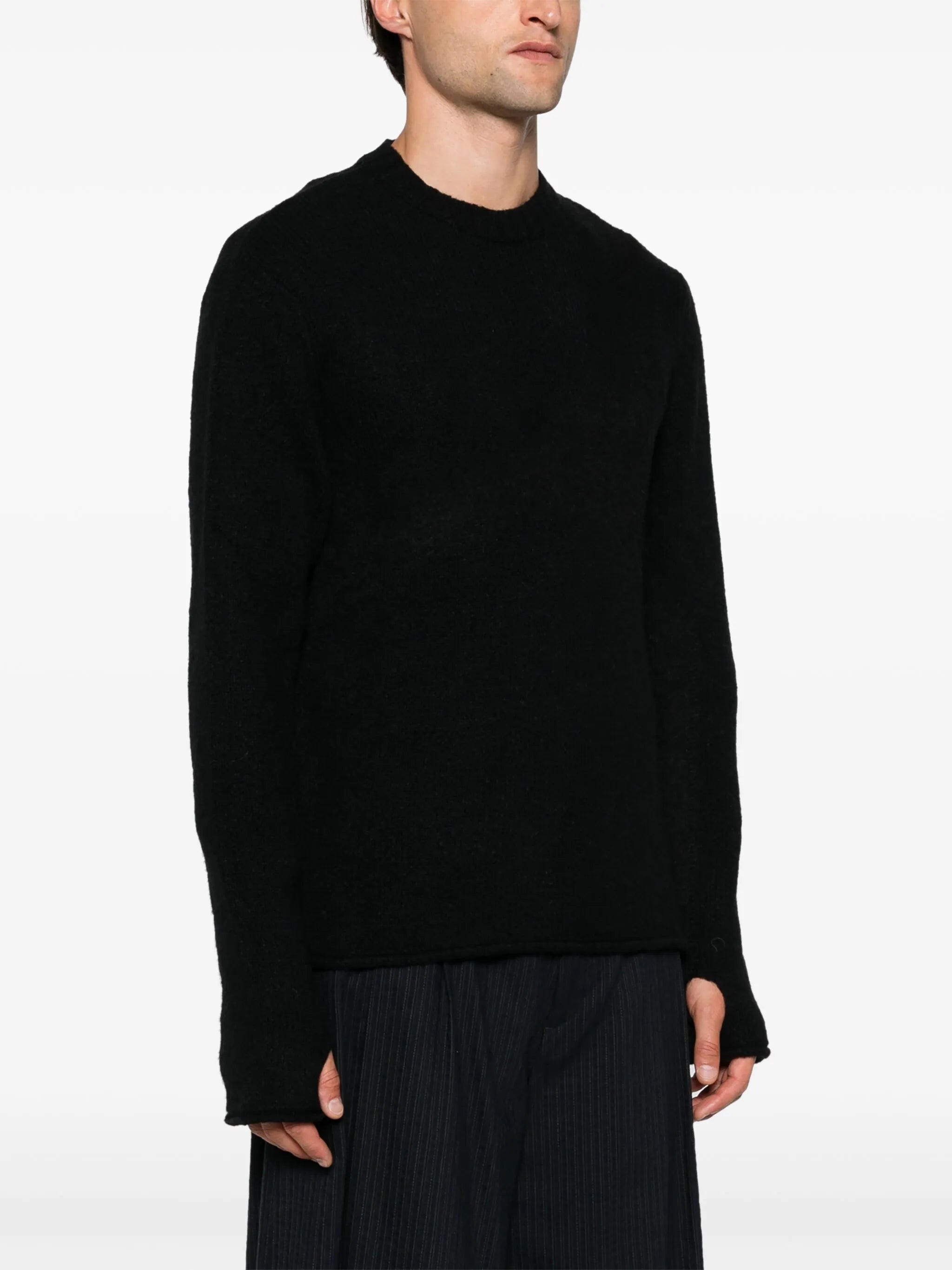 Steve sweater