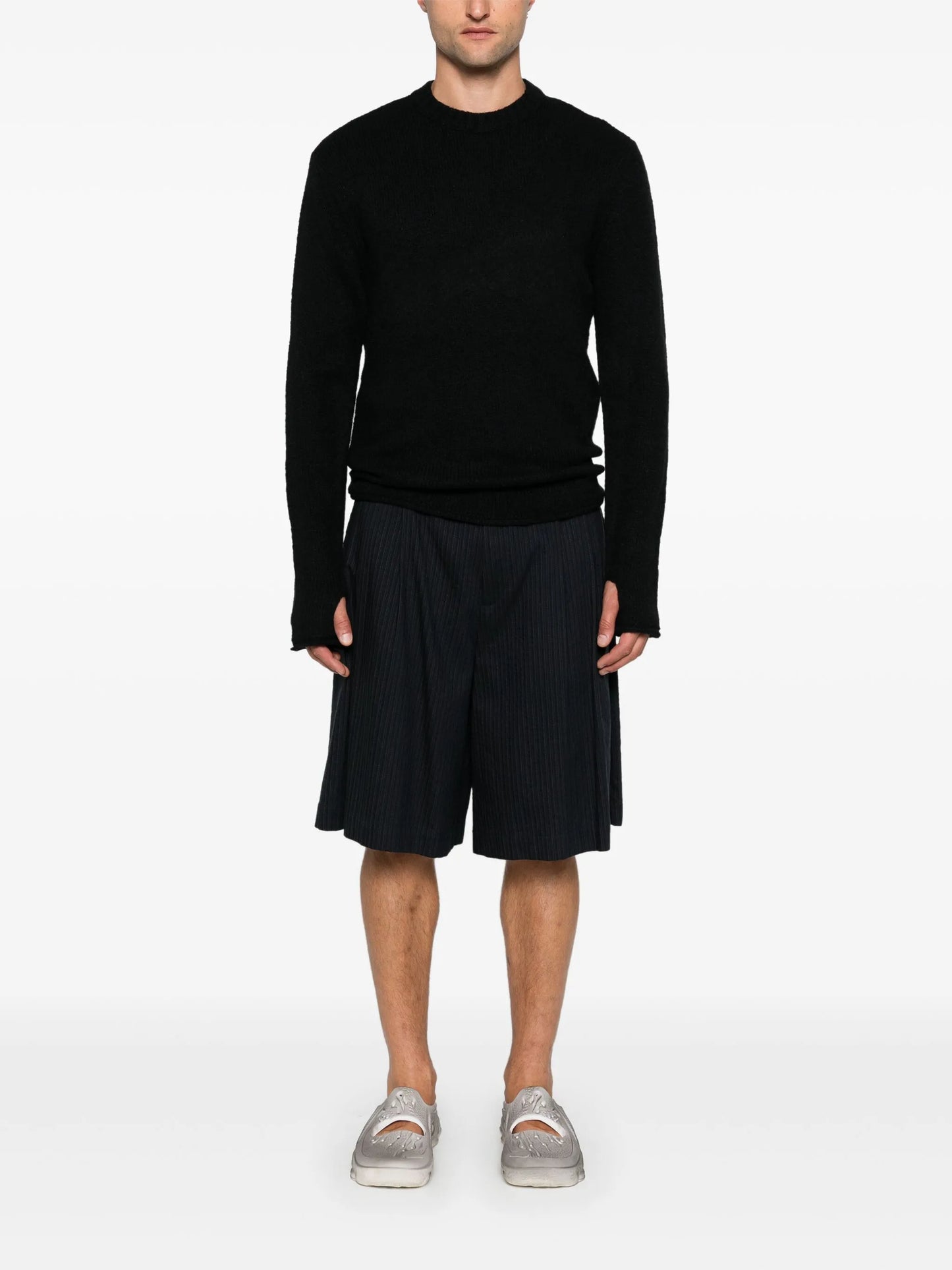 Steve sweater