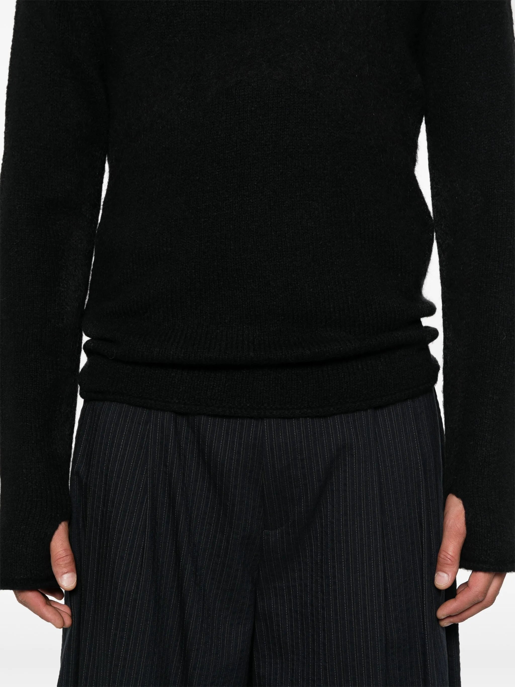 Steve sweater