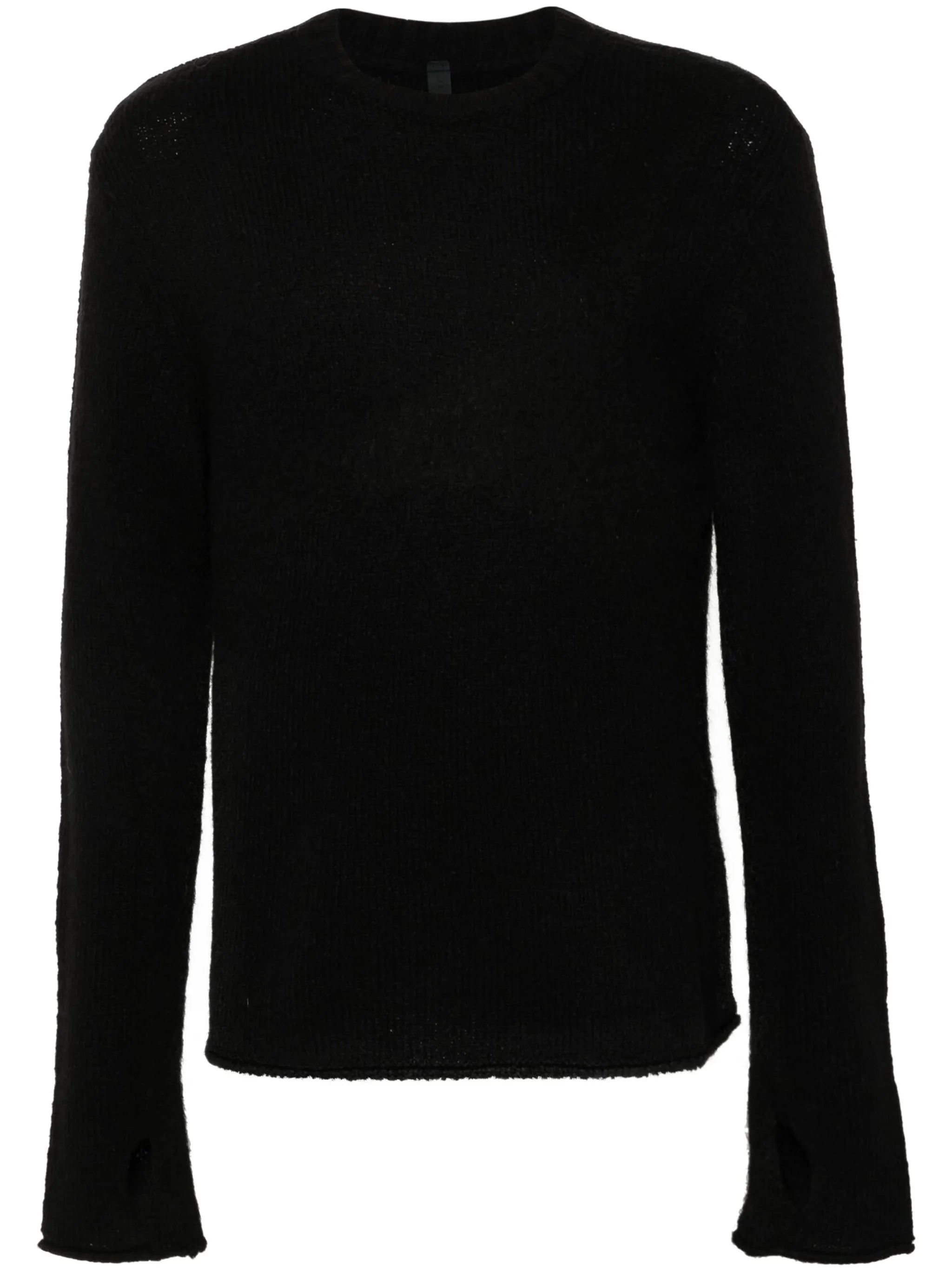 Steve sweater