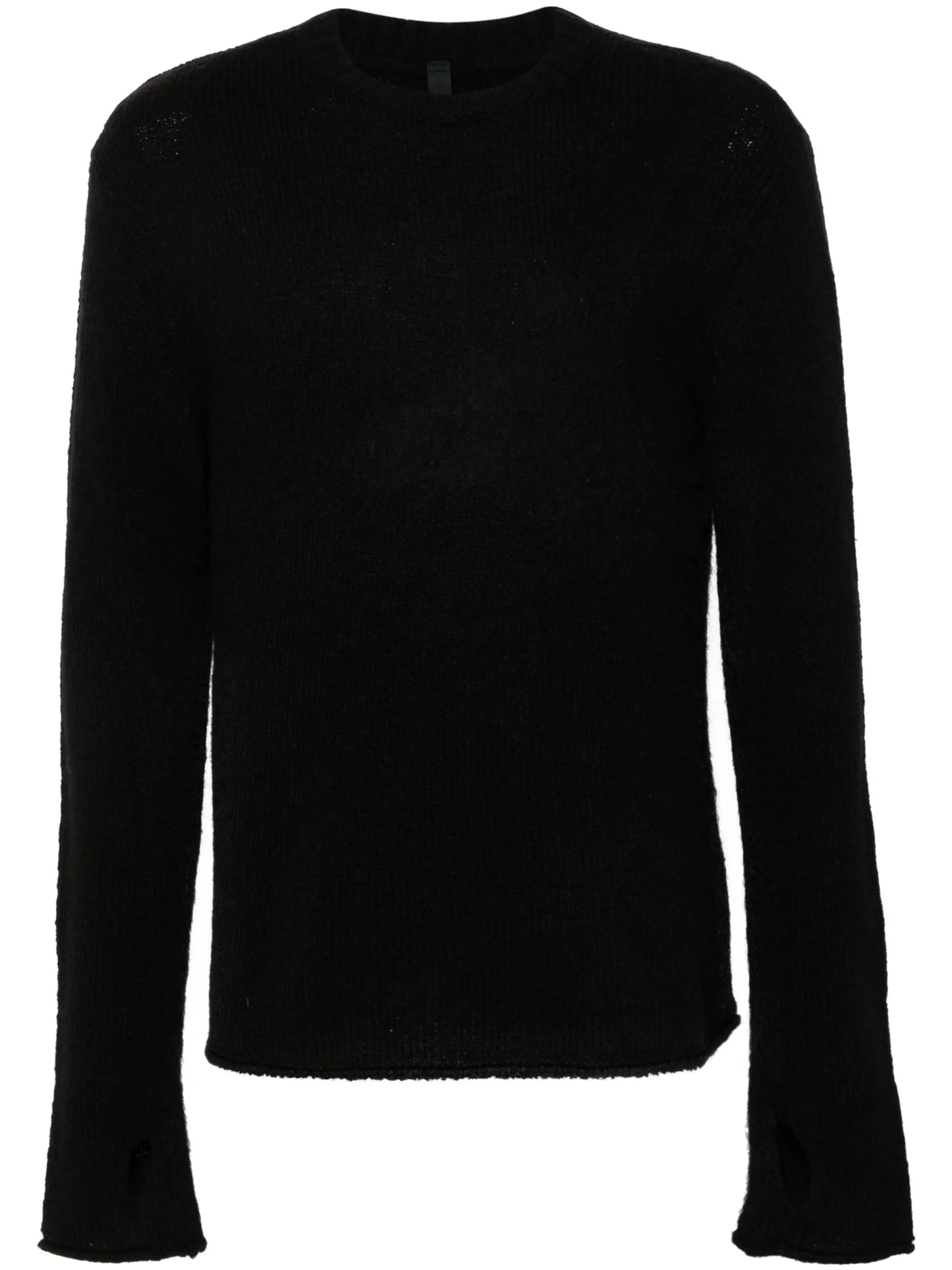 Steve sweater
