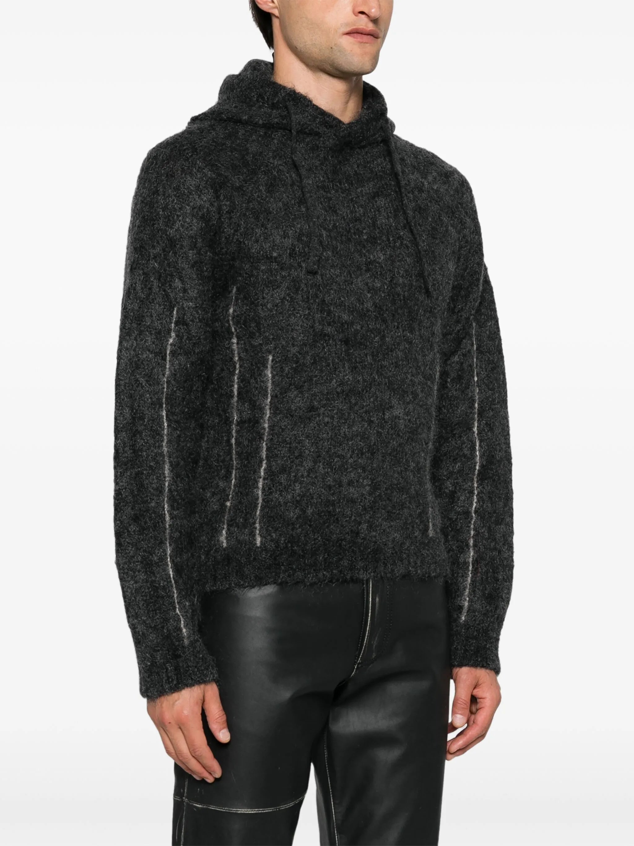 Fletch hoodie
