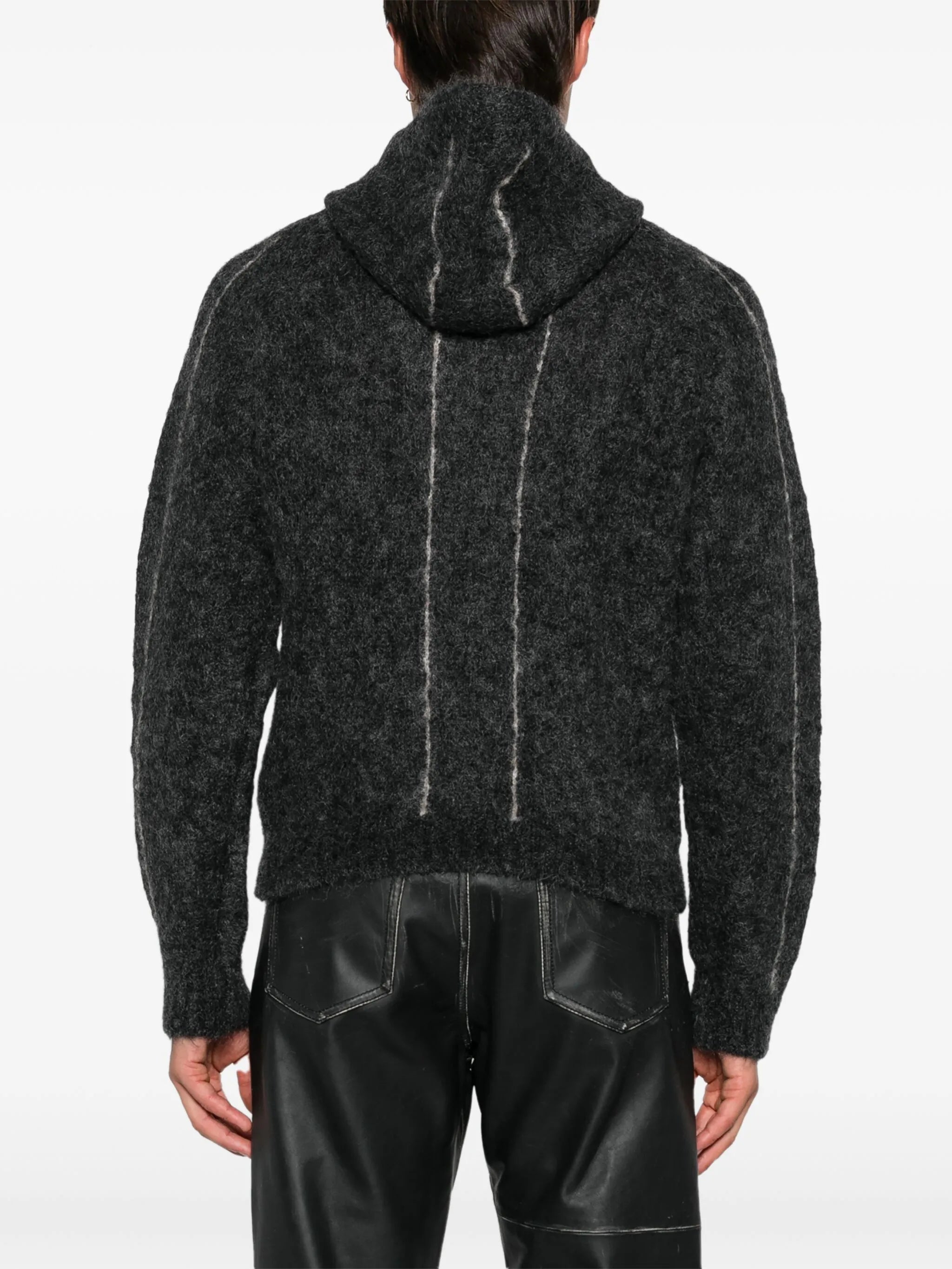 Fletch hoodie
