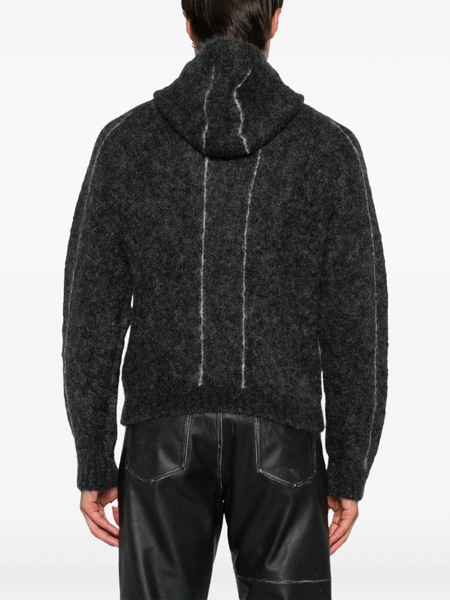 Fletch hoodie