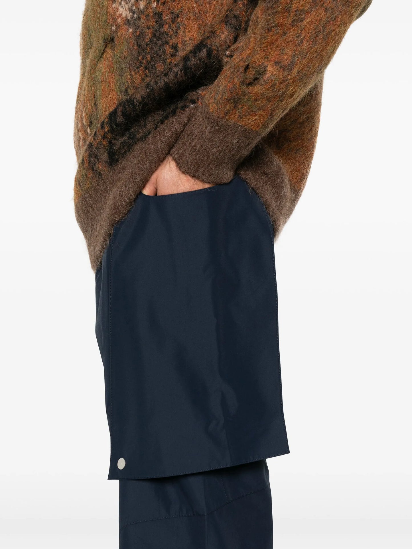 Tiller trousers
